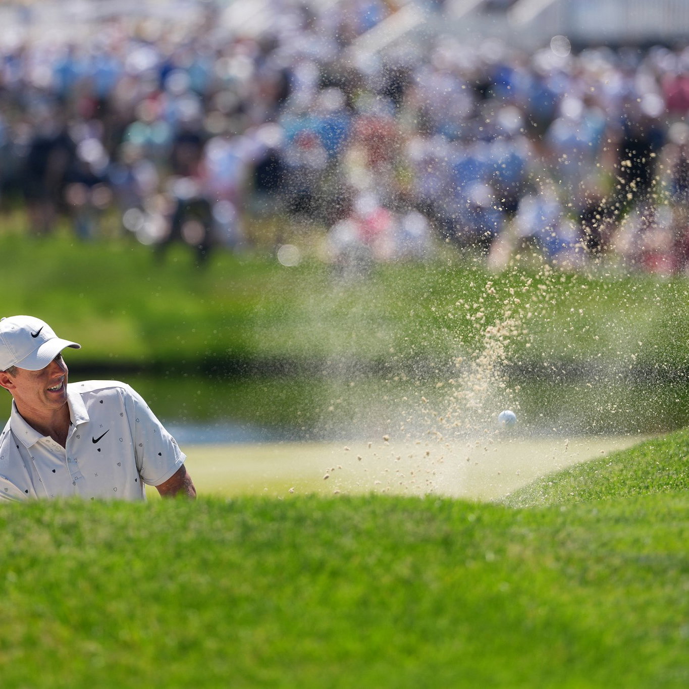 Rory McIlroy
