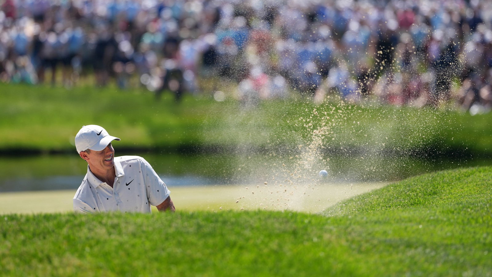 Rory McIlroy