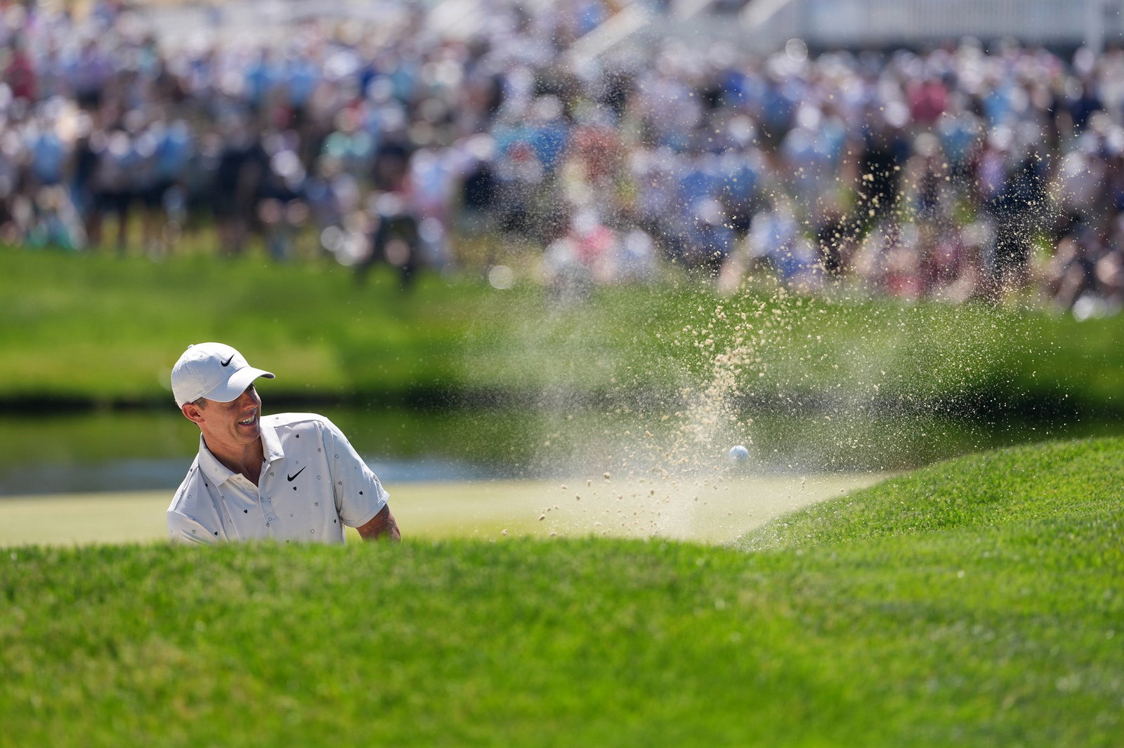 Rory McIlroy