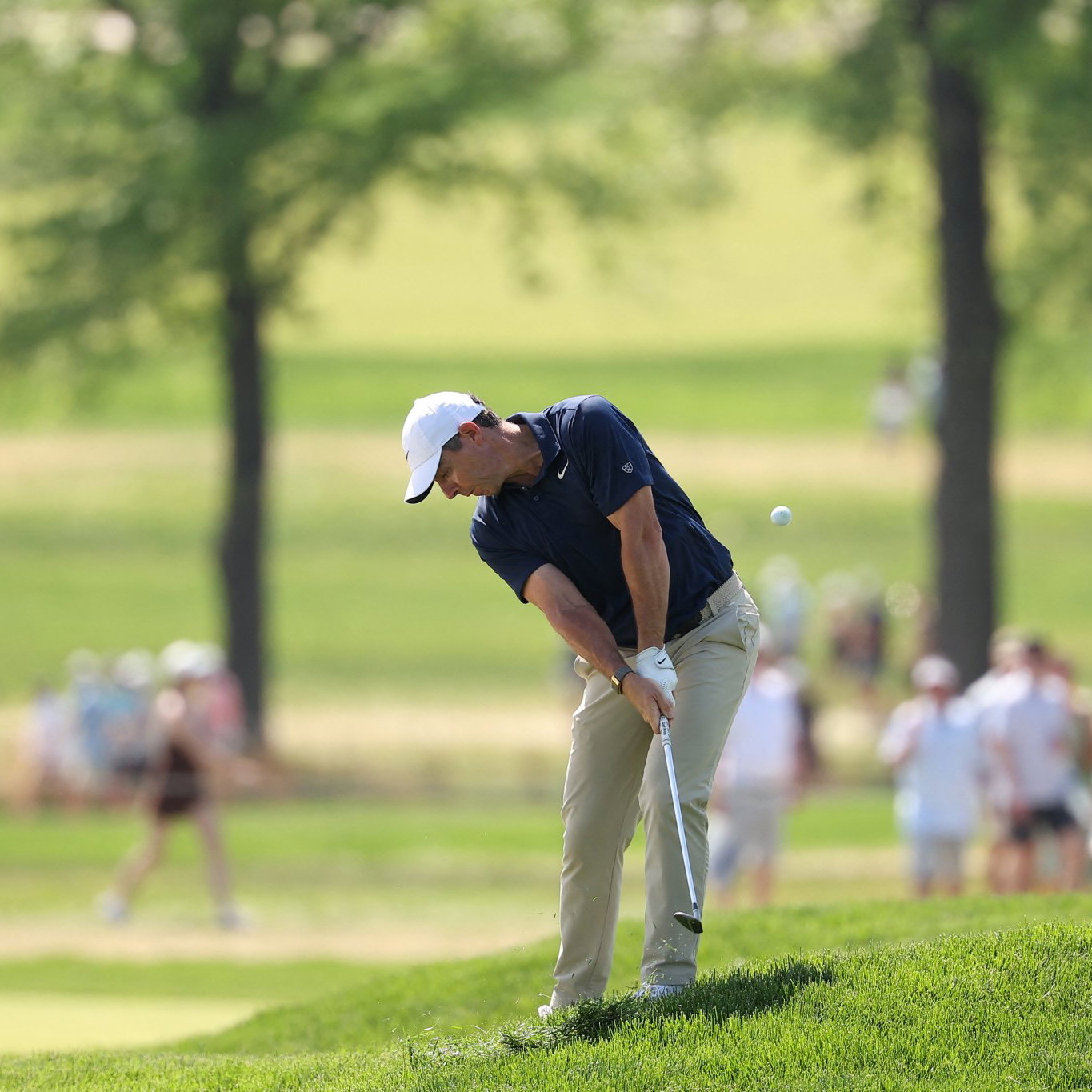 Rory McIlroy