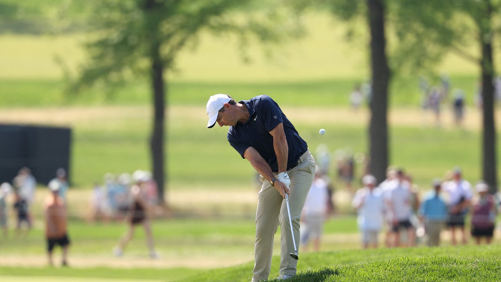 Rory McIlroy