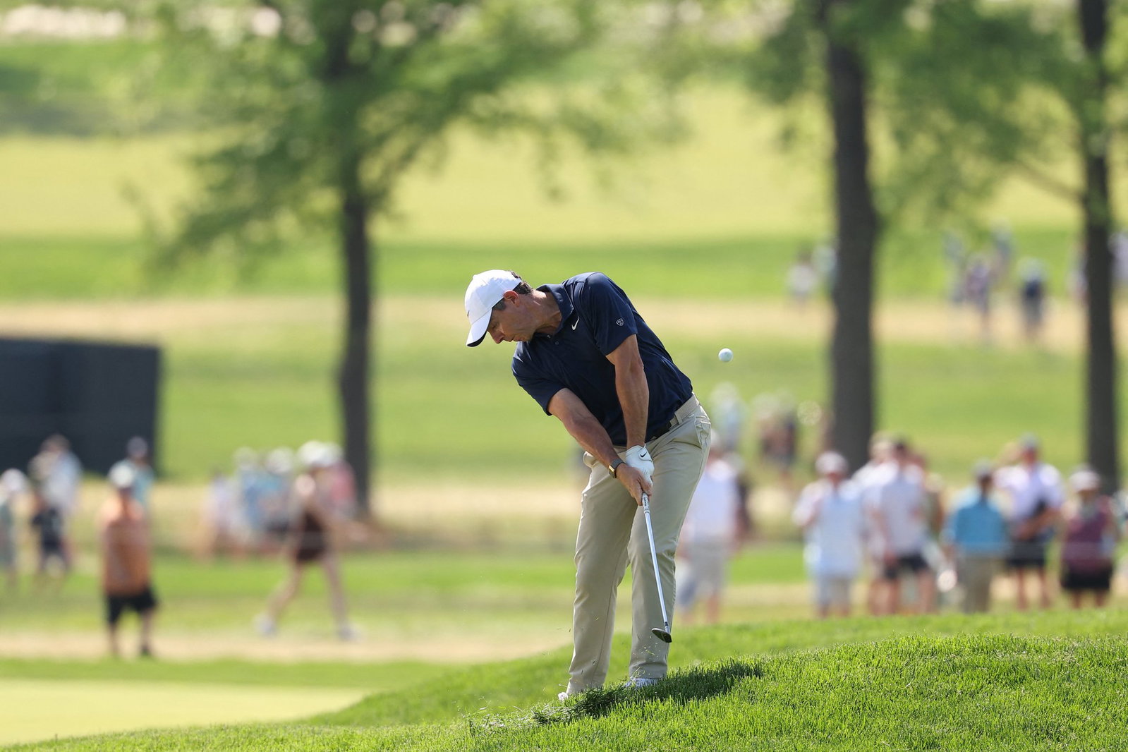 Rory McIlroy