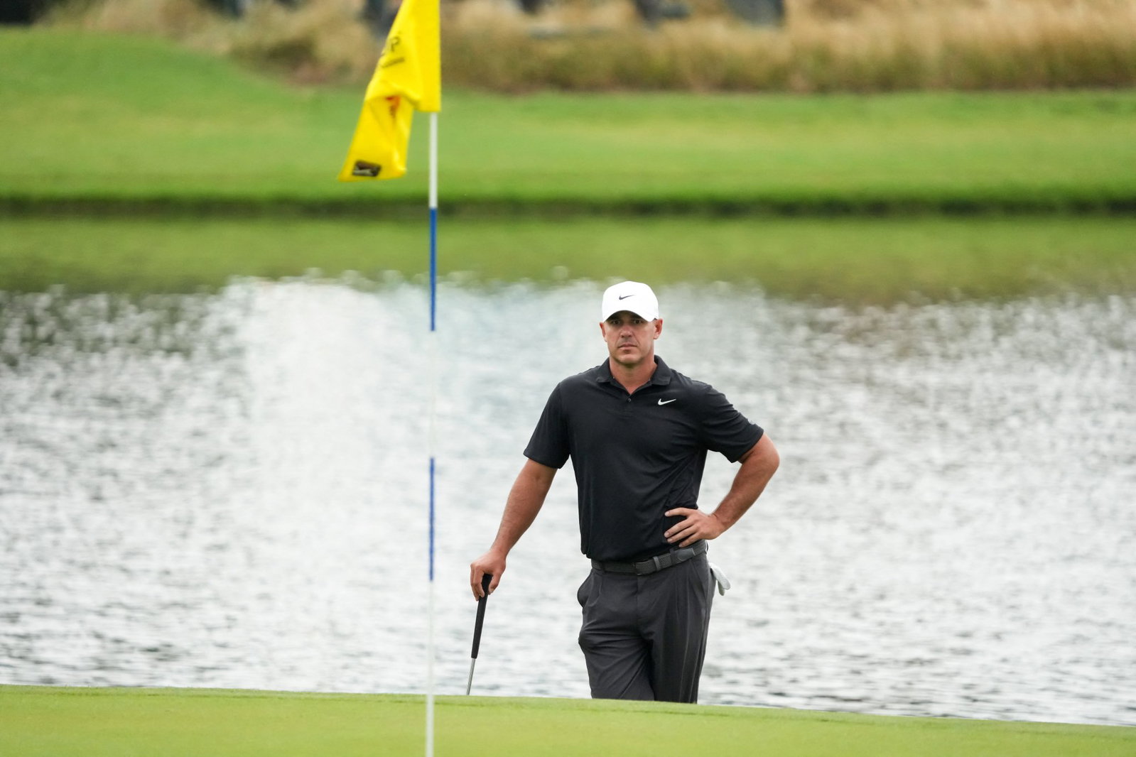 Brooks Koepka