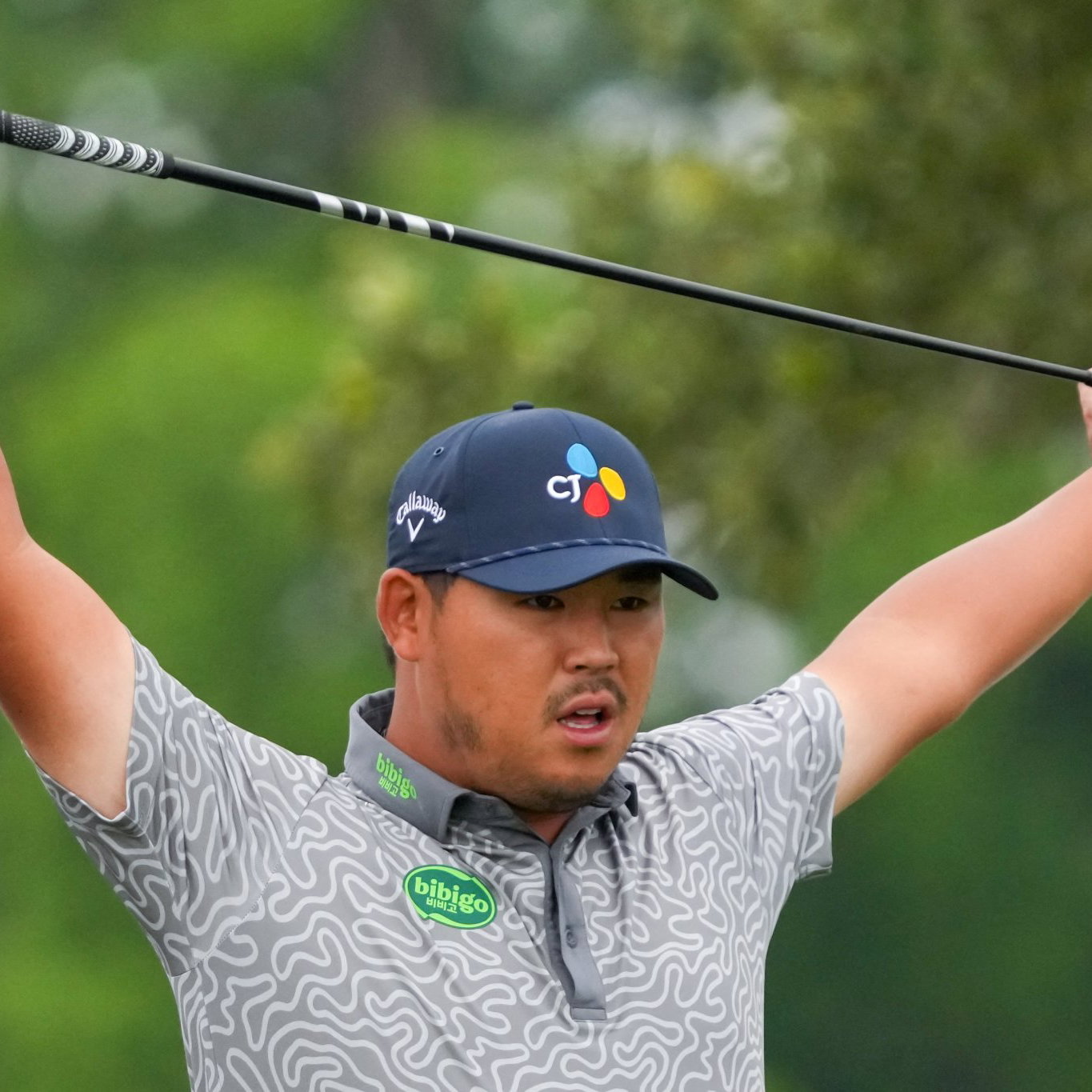 Si Woo Kim