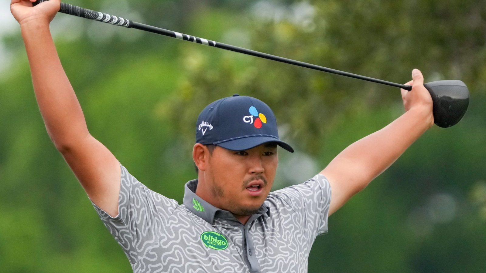 Si Woo Kim