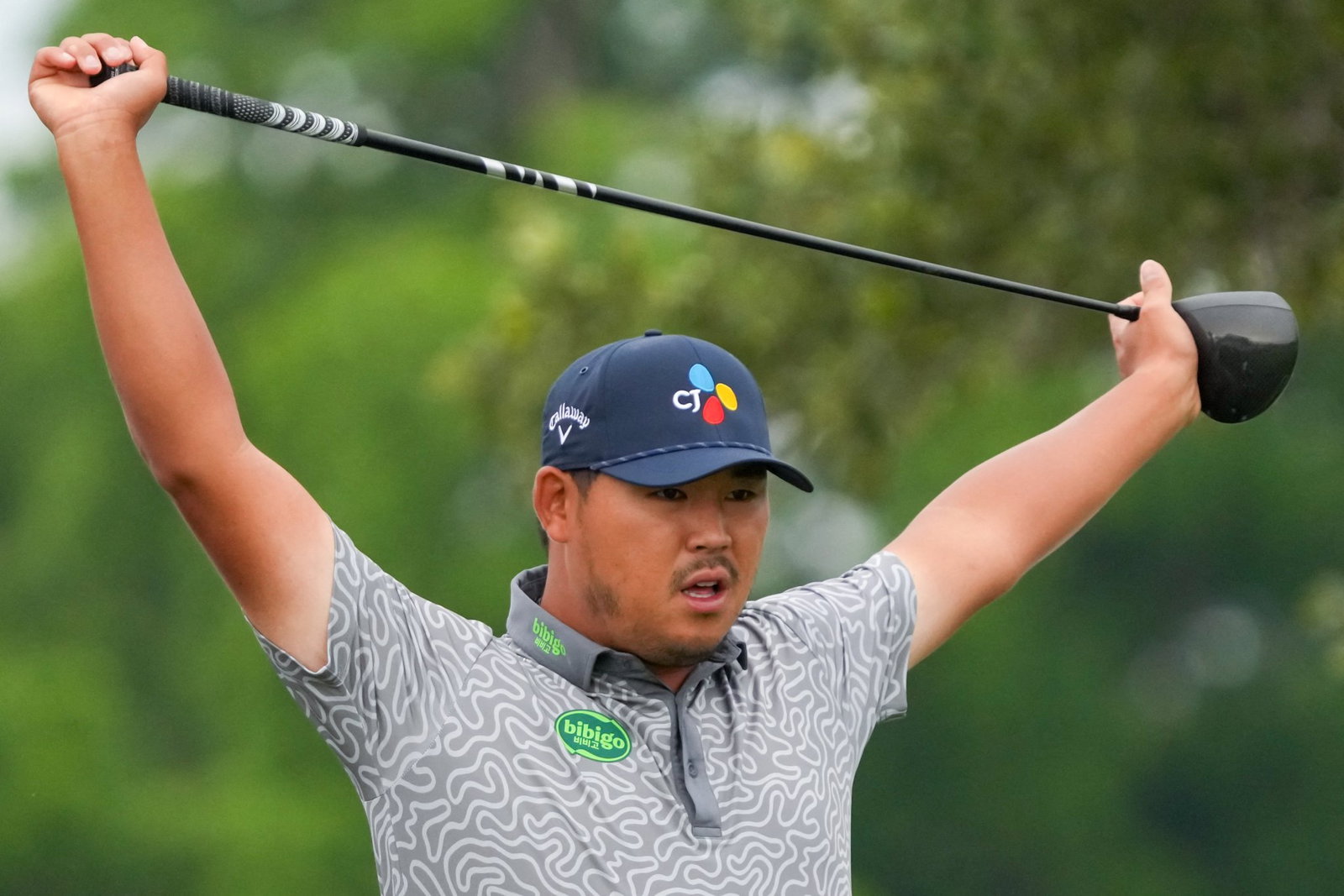 Si Woo Kim