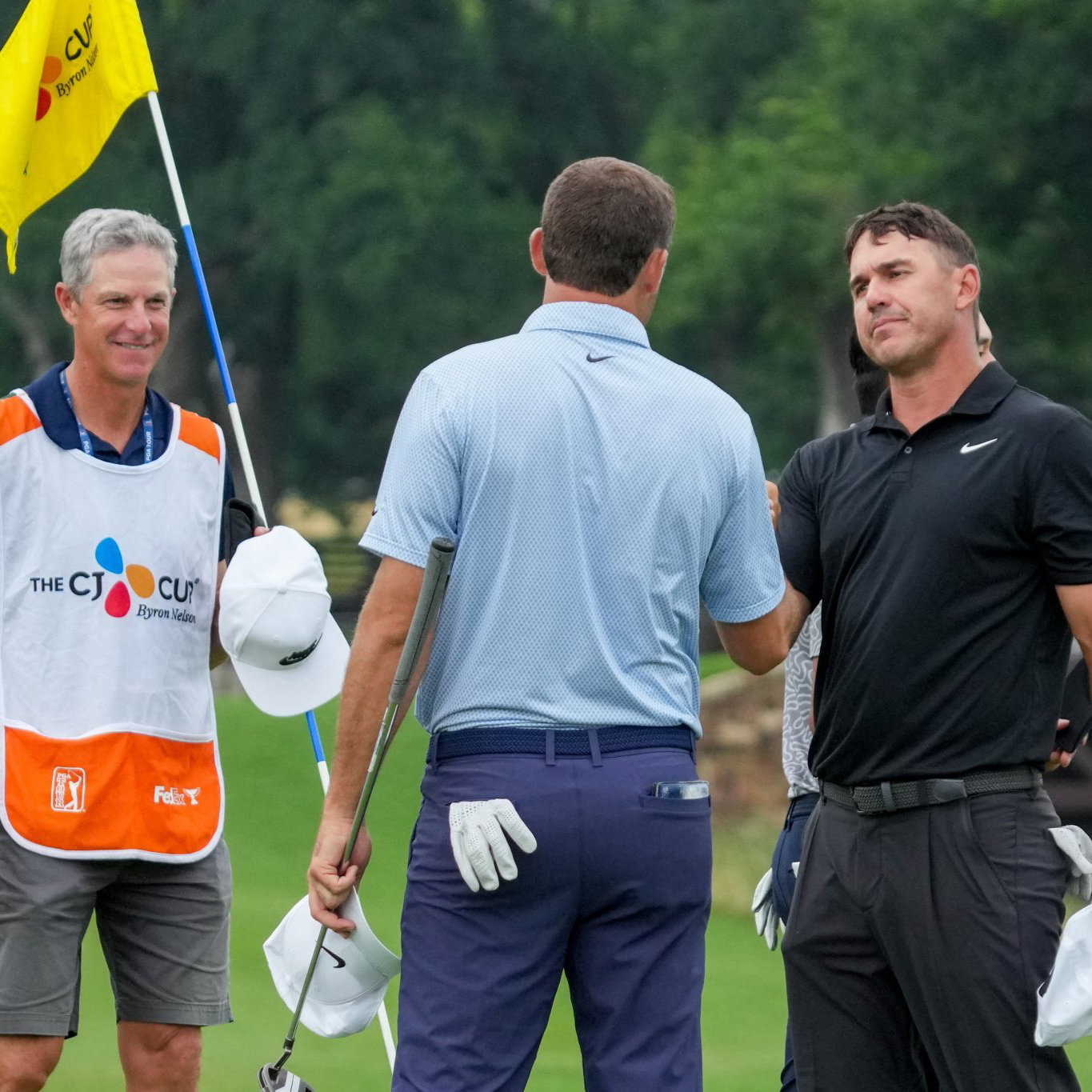 Brooks Koepka