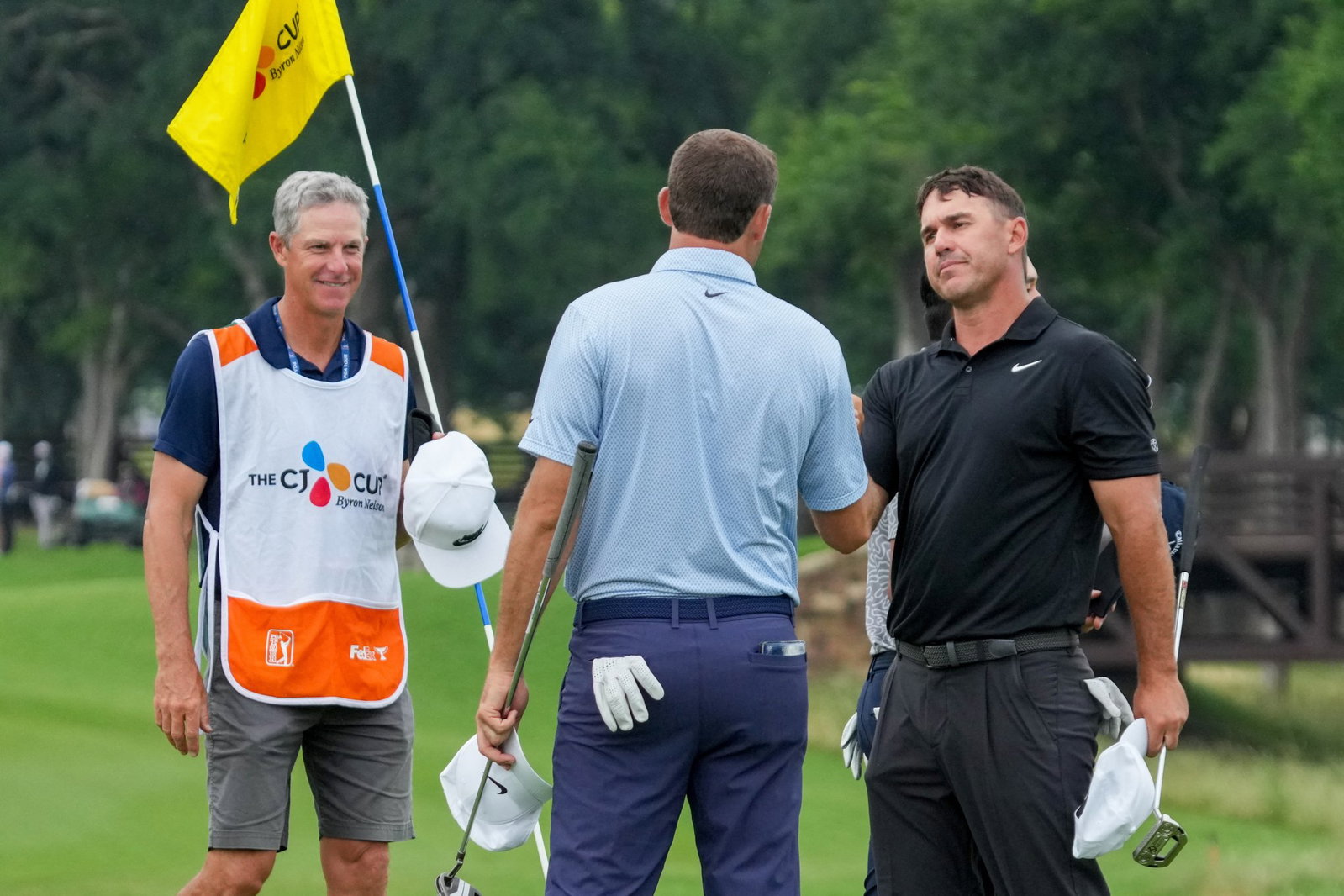 Brooks Koepka