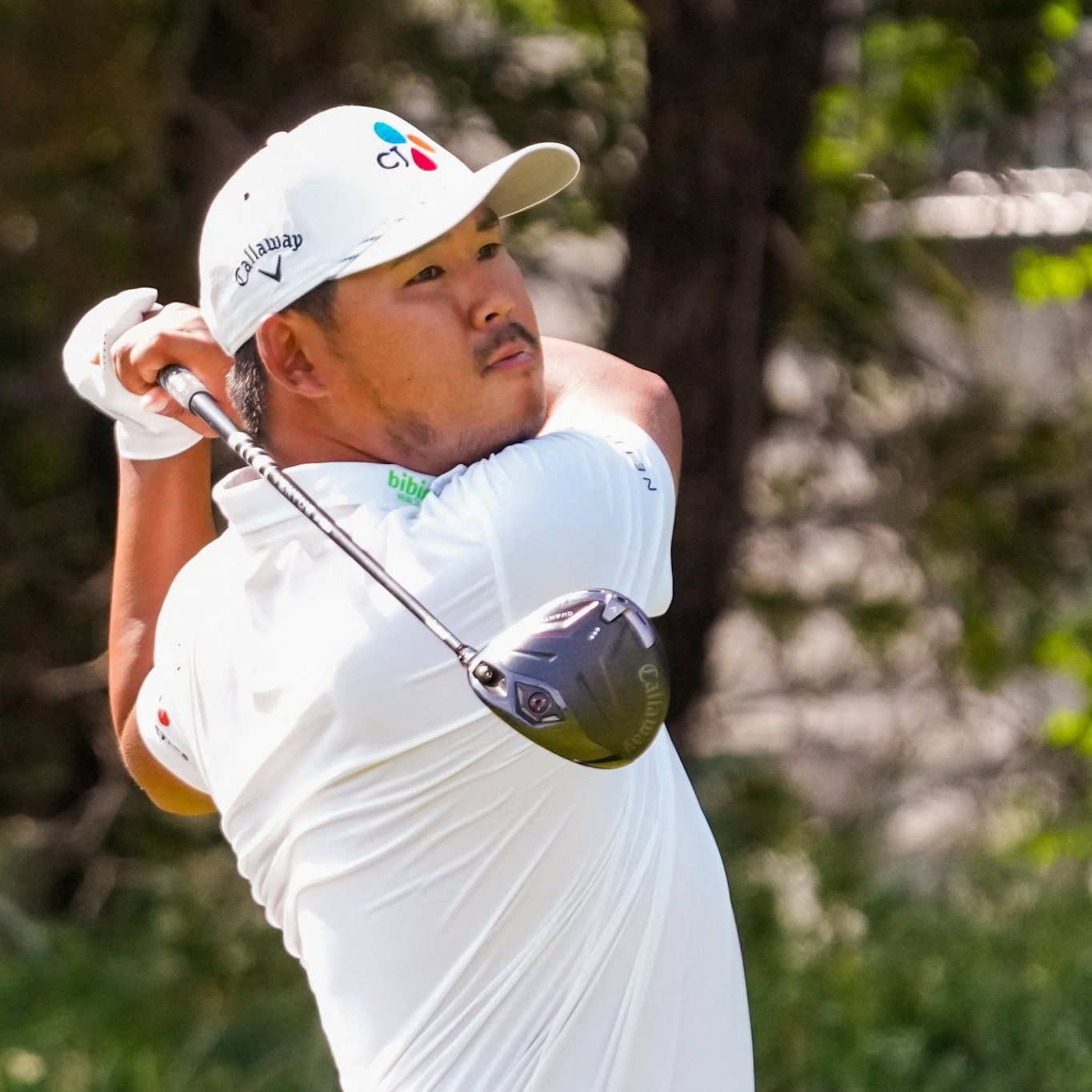 Si Woo Kim