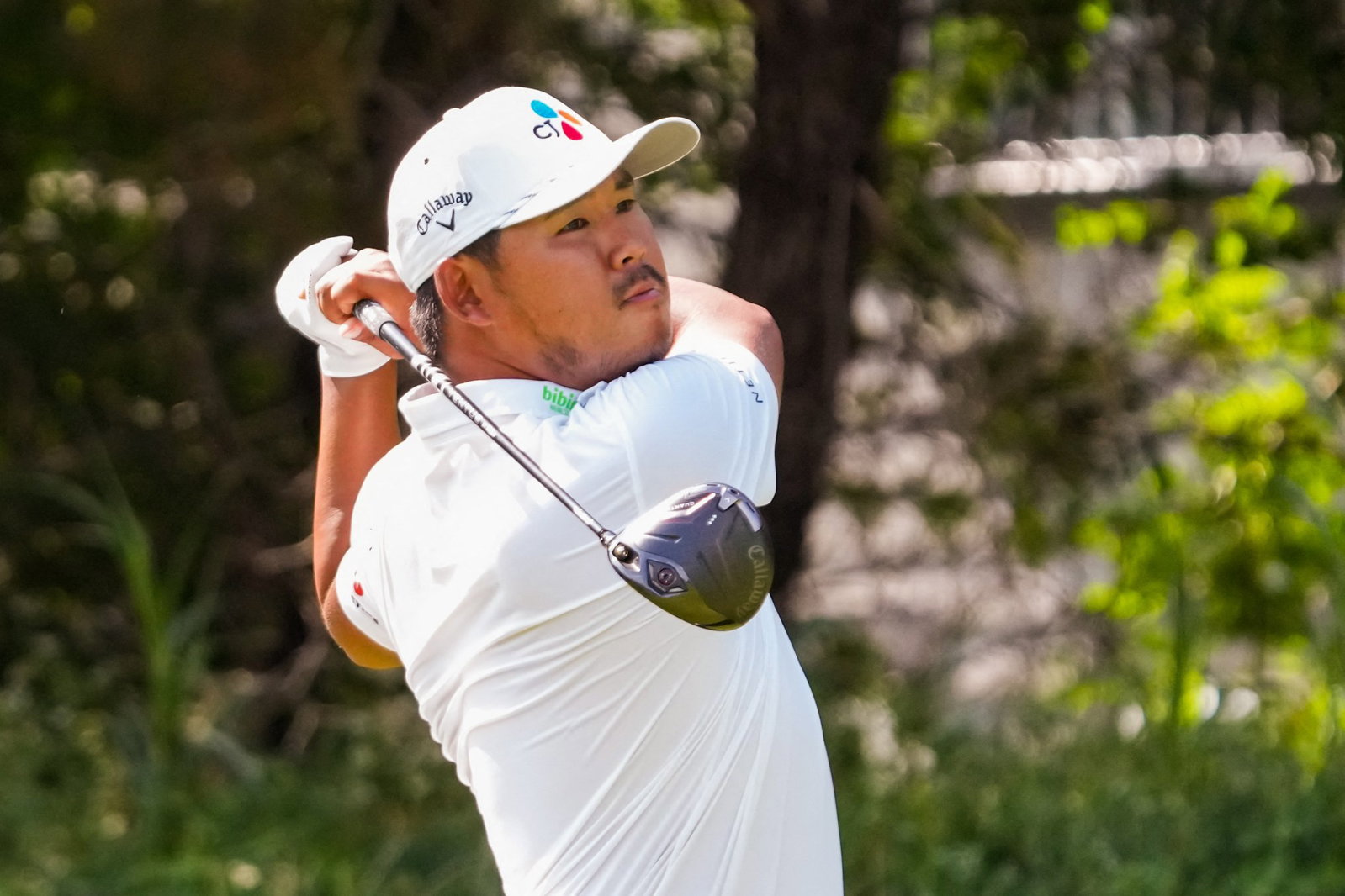 Si Woo Kim