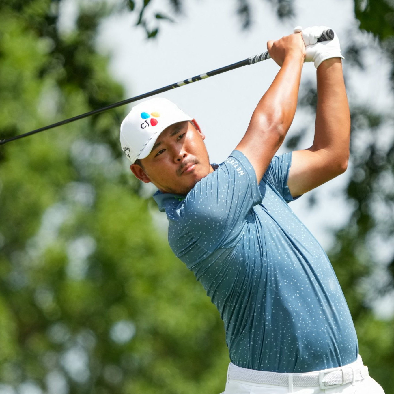 Si Woo Kim