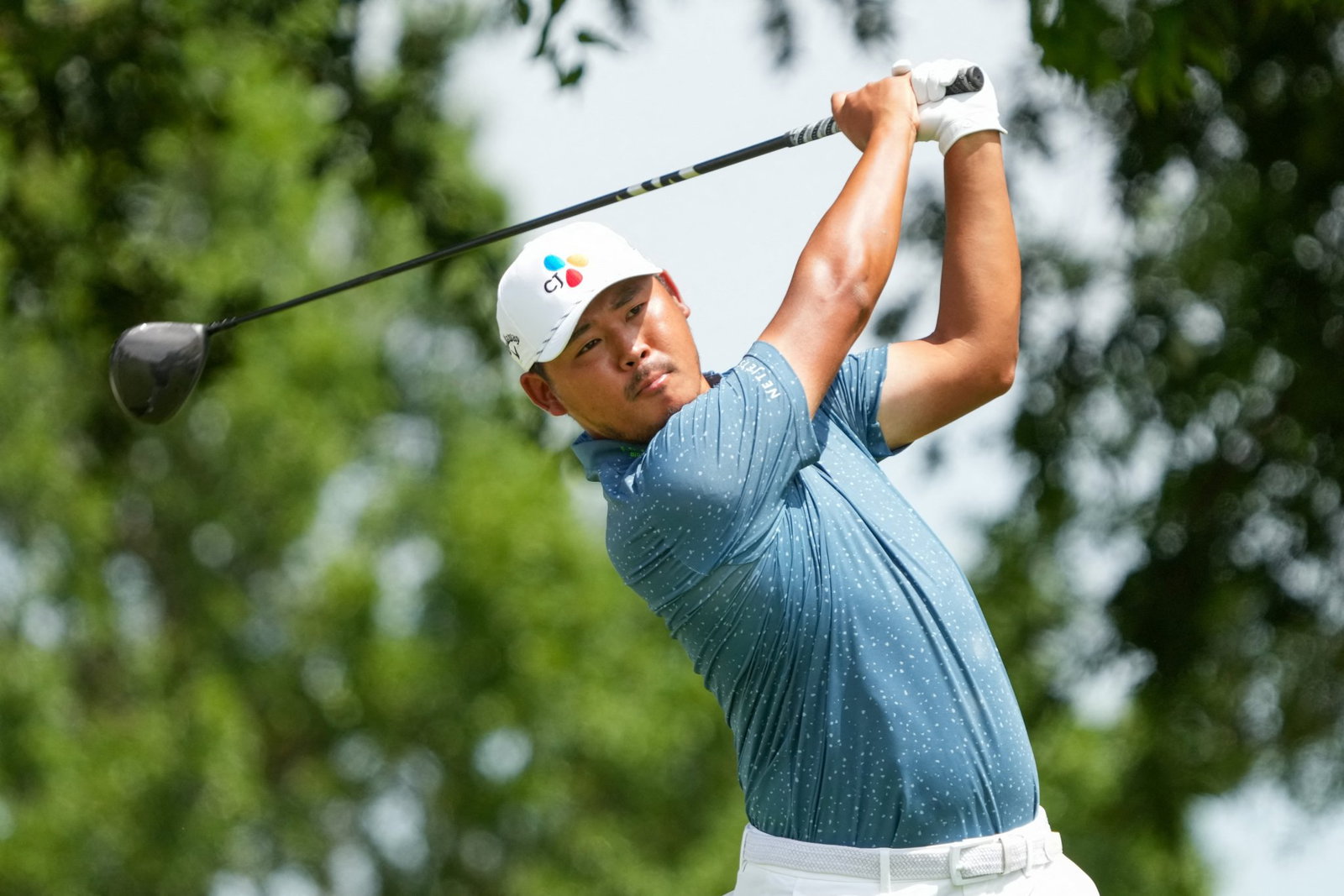 Si Woo Kim