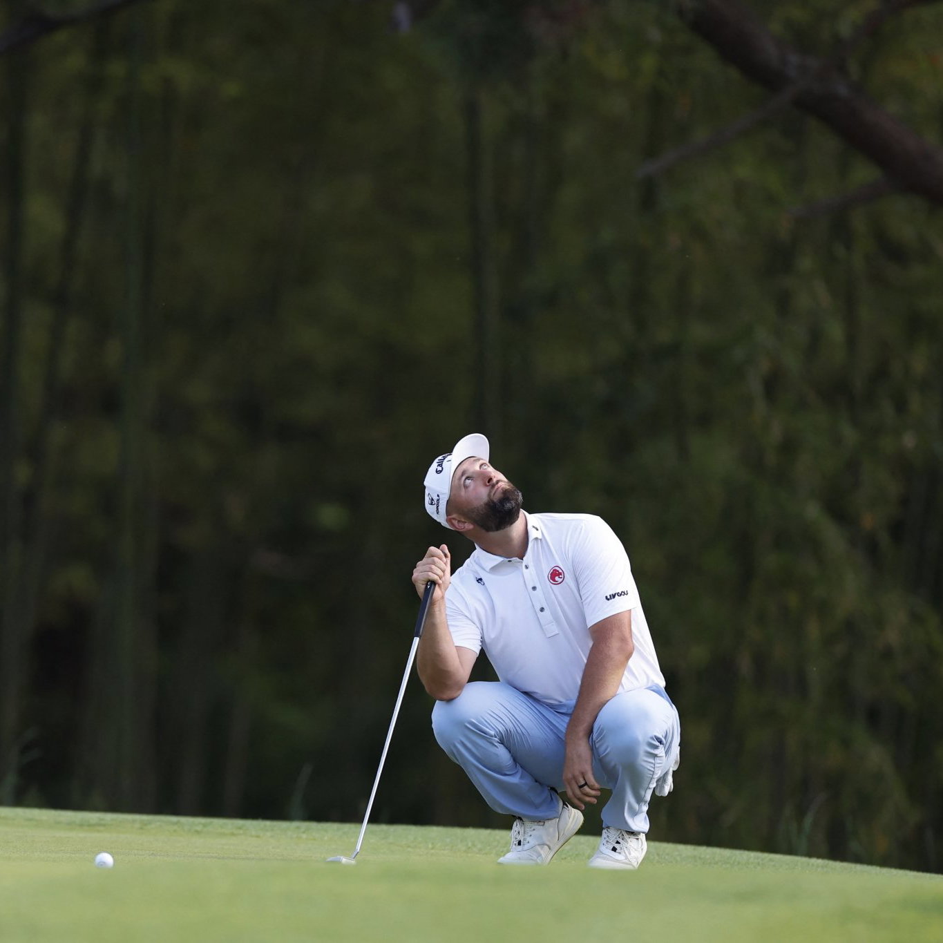 Jon Rahm