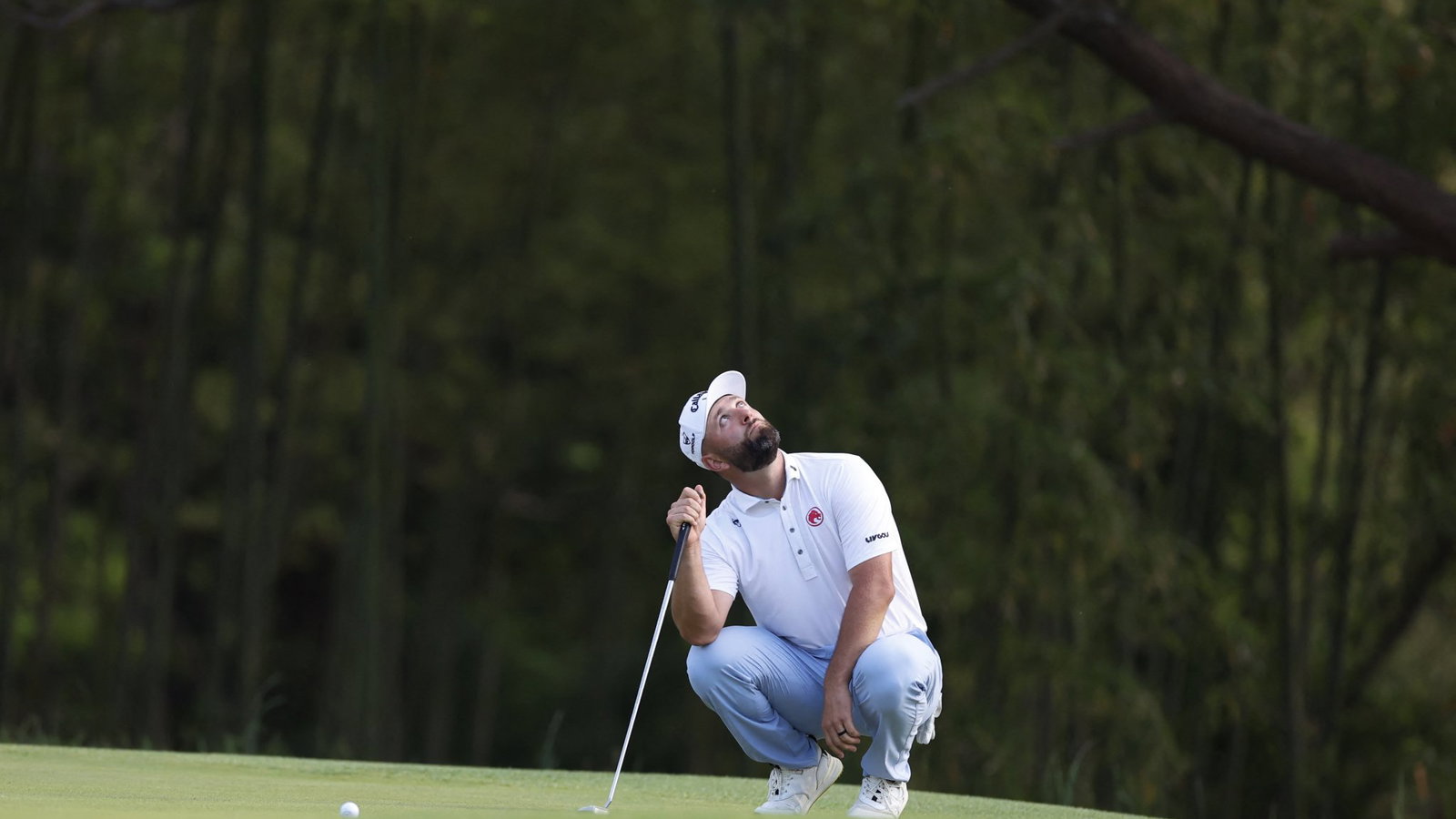 Jon Rahm
