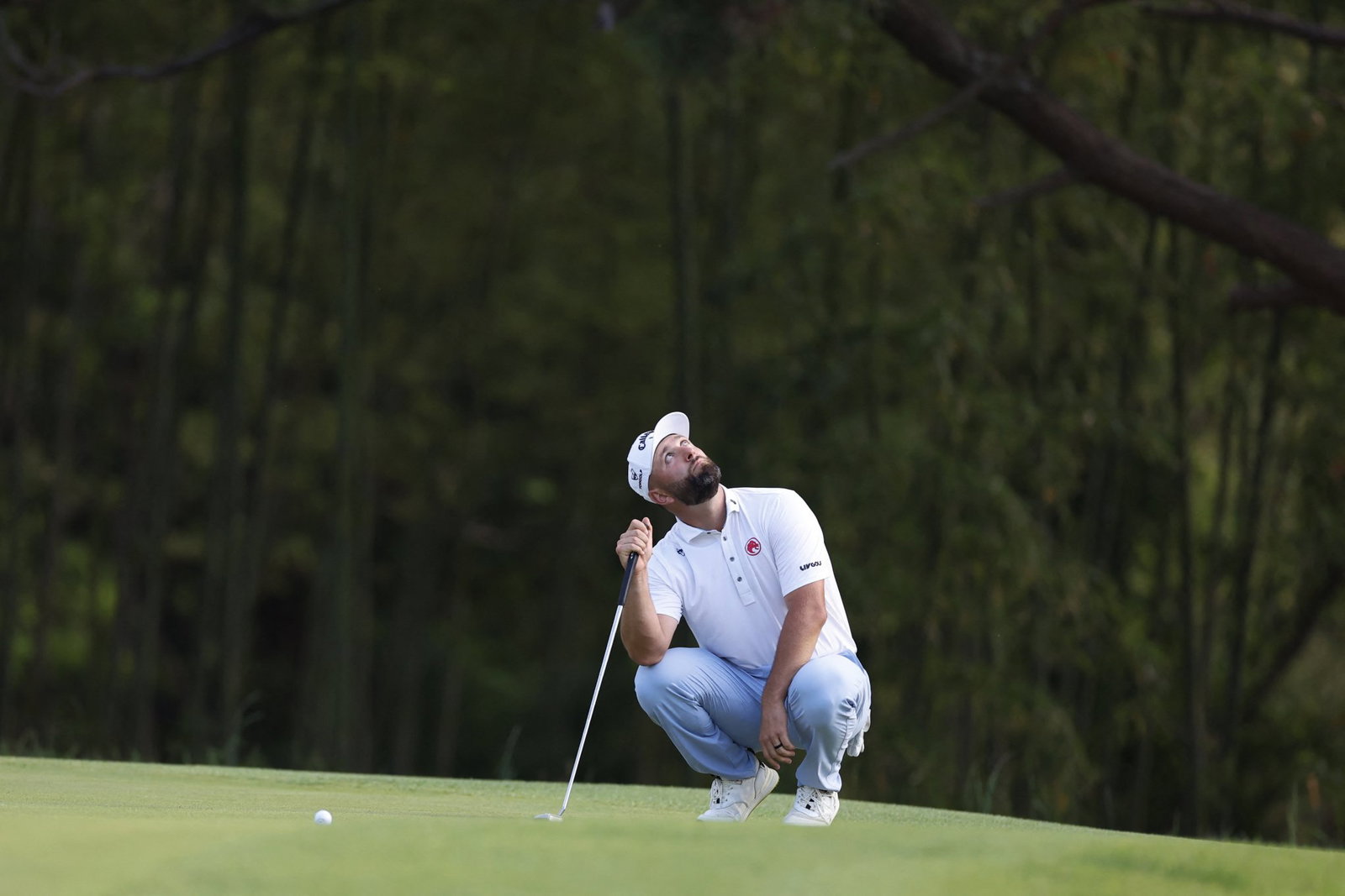 Jon Rahm