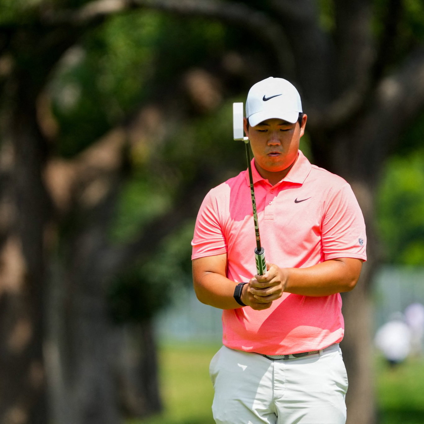 Tom Kim