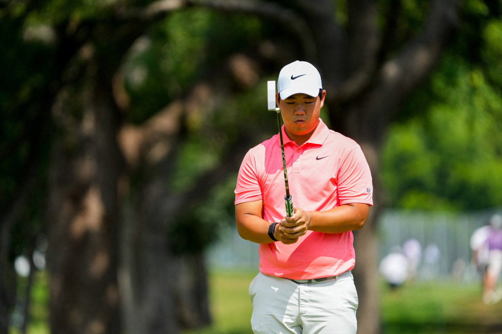 Tom Kim