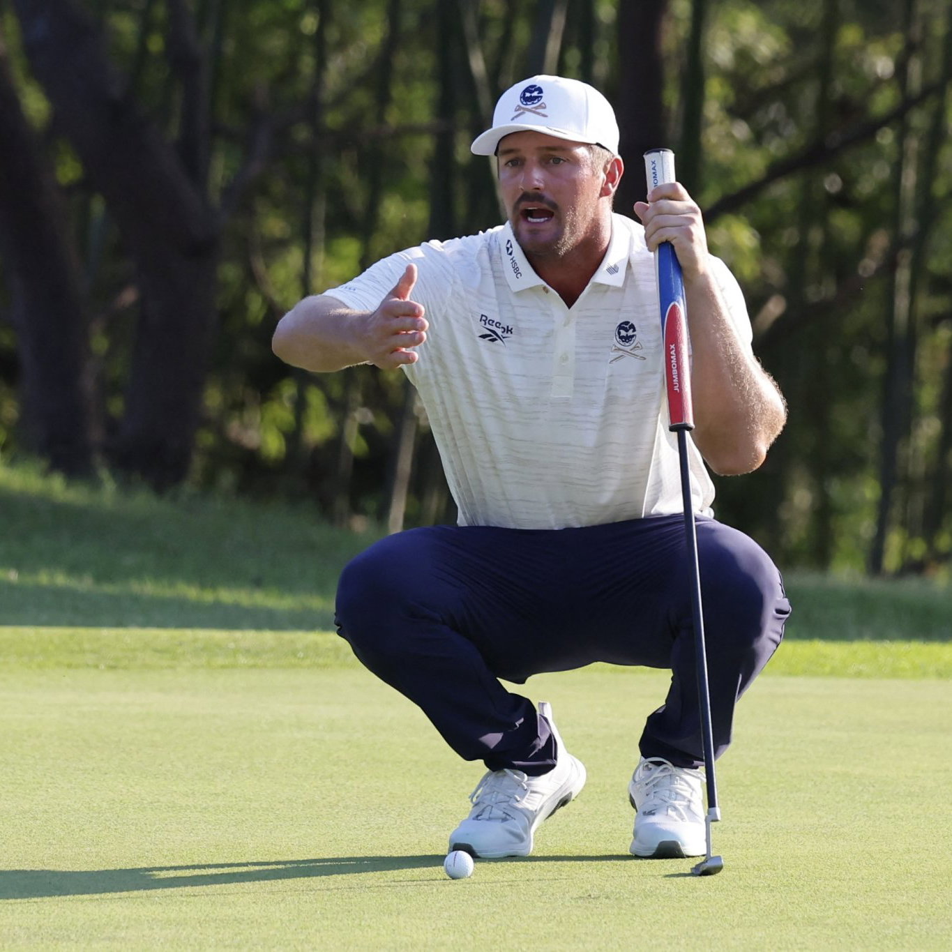 Bryson DeChambeau