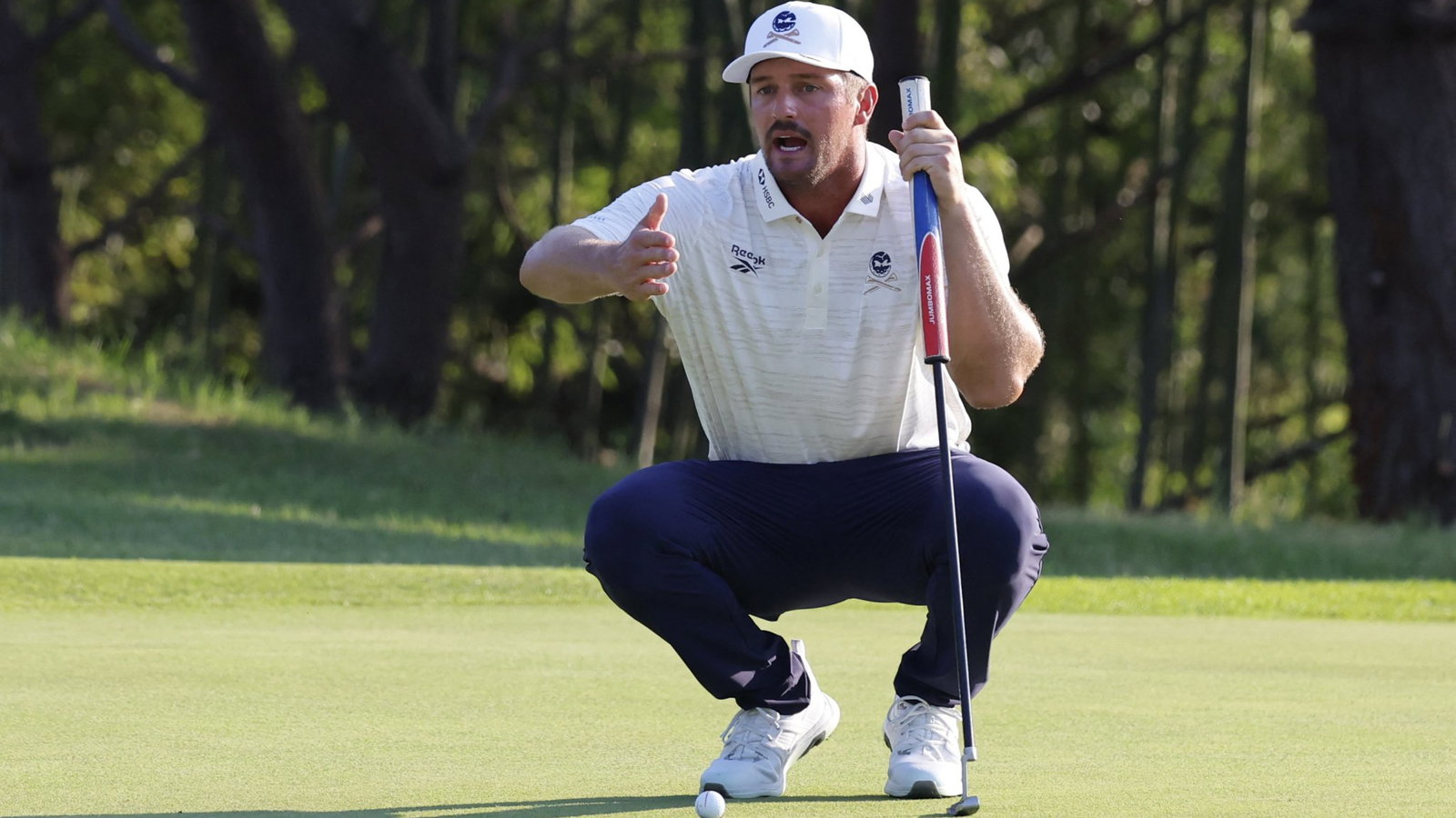 Bryson DeChambeau