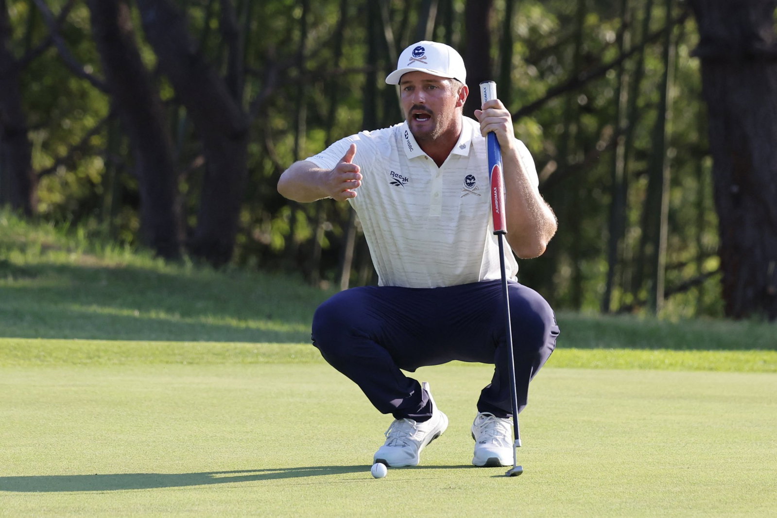 Bryson DeChambeau