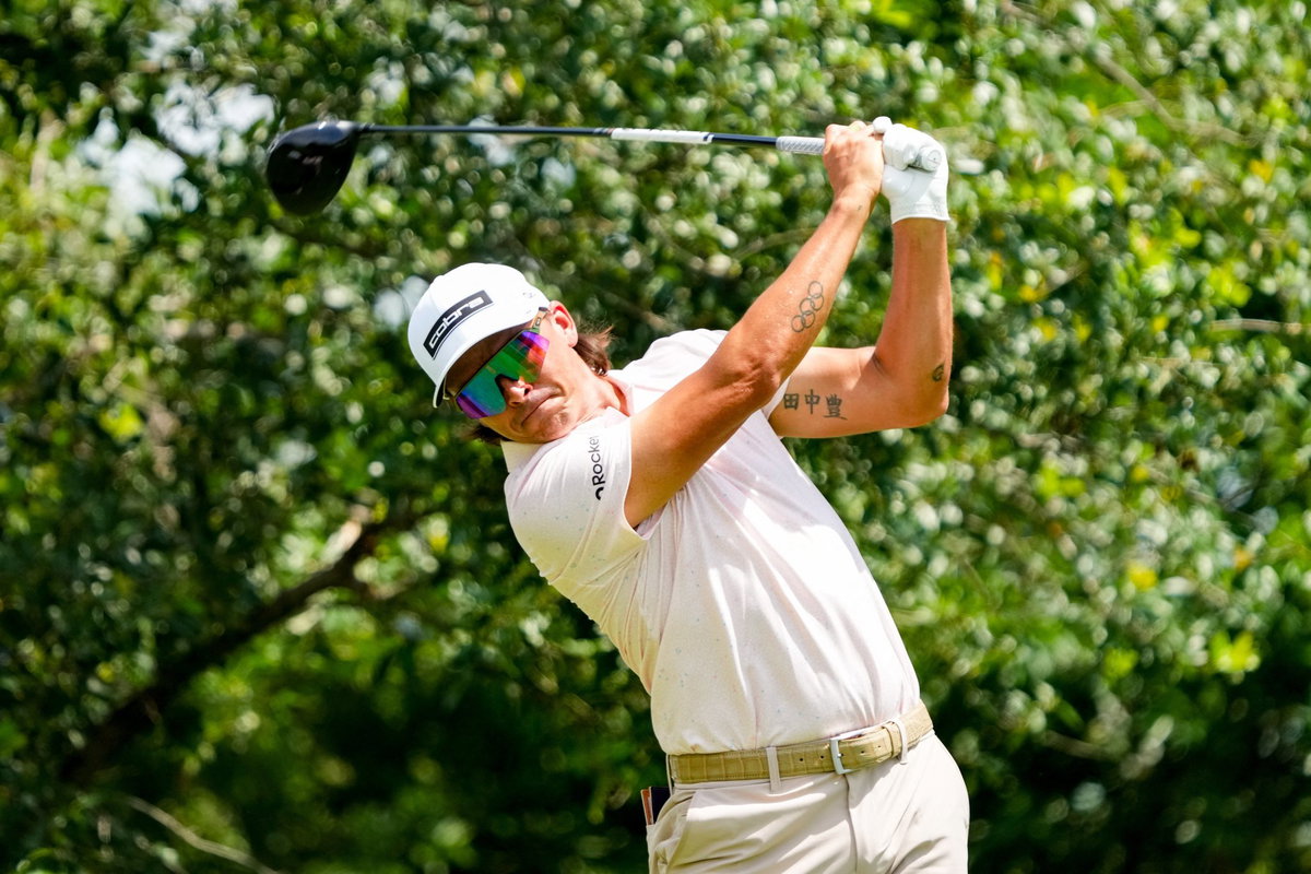 Charles Schwab Challenge: Players who missed the cut at Colonial