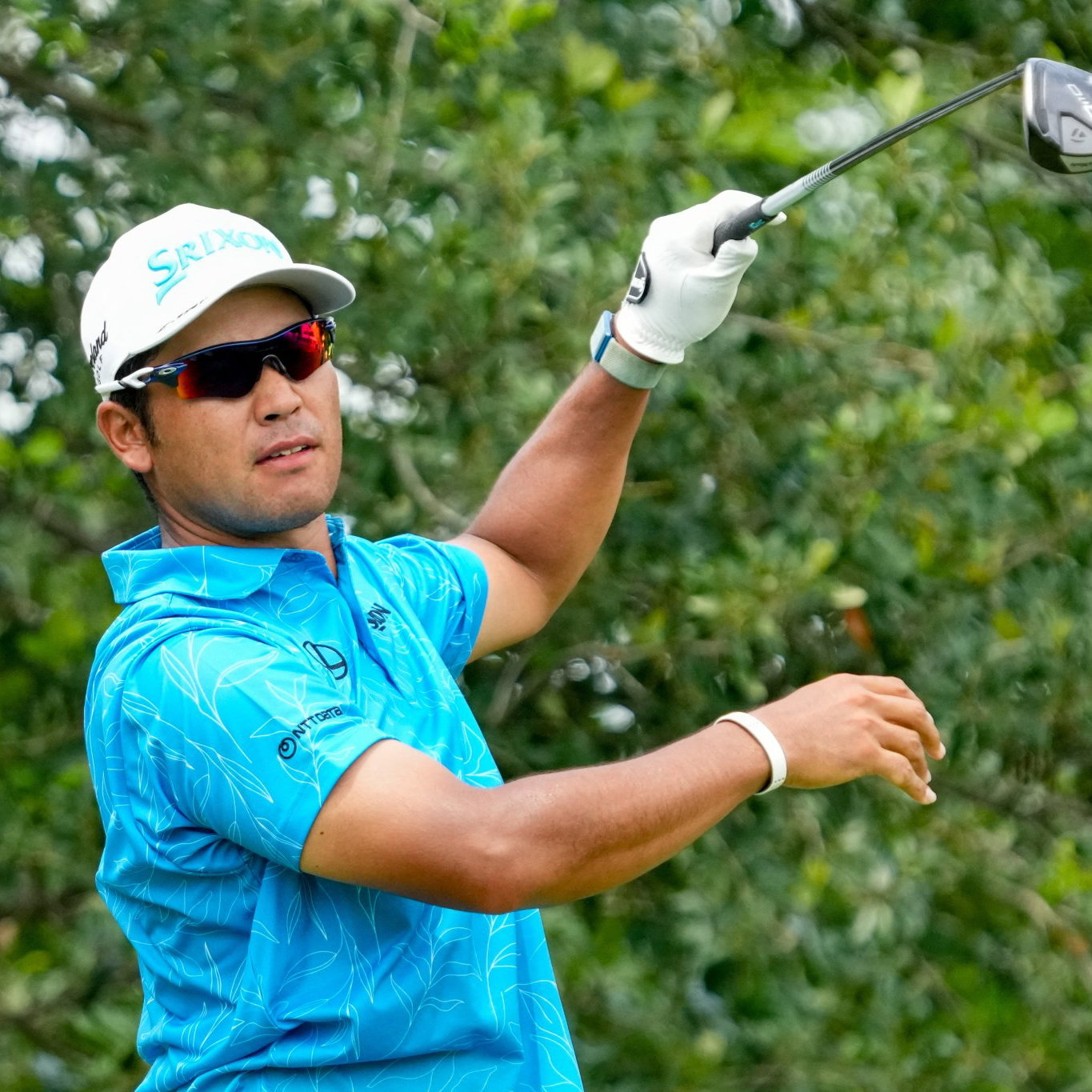 Hideki Matsuyama