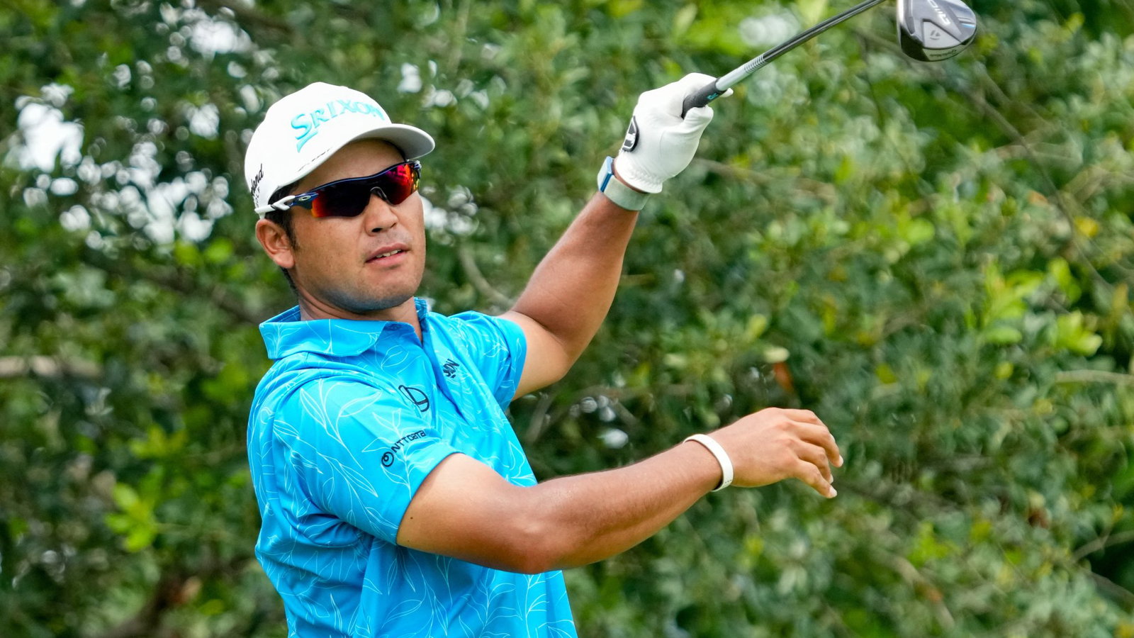 Hideki Matsuyama