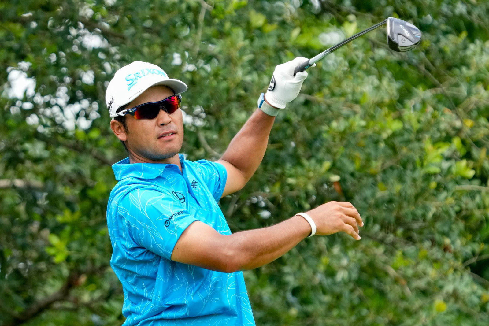 Hideki Matsuyama