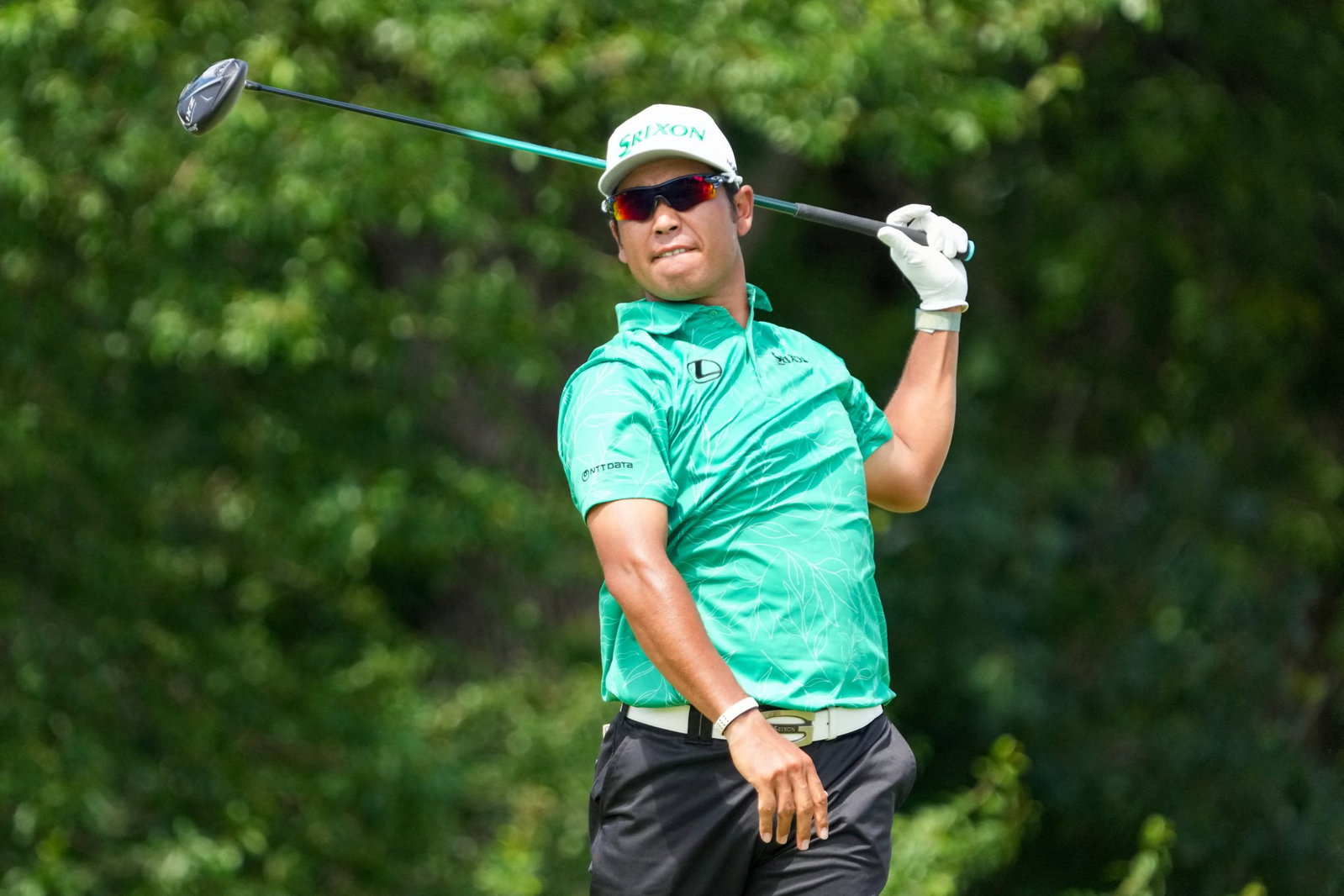 Hideki Matsuyama