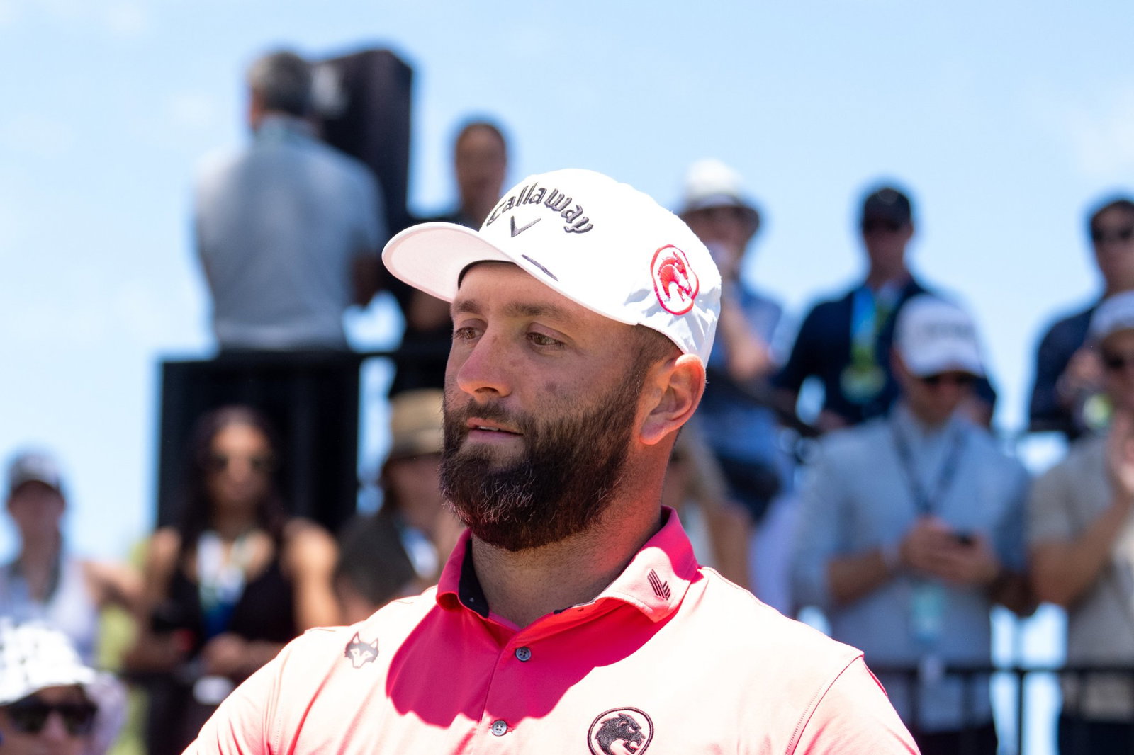 Jon Rahm