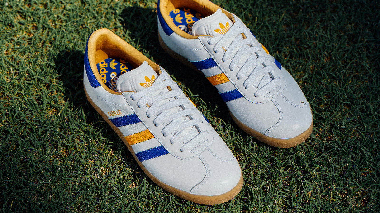 Courtesy adidas