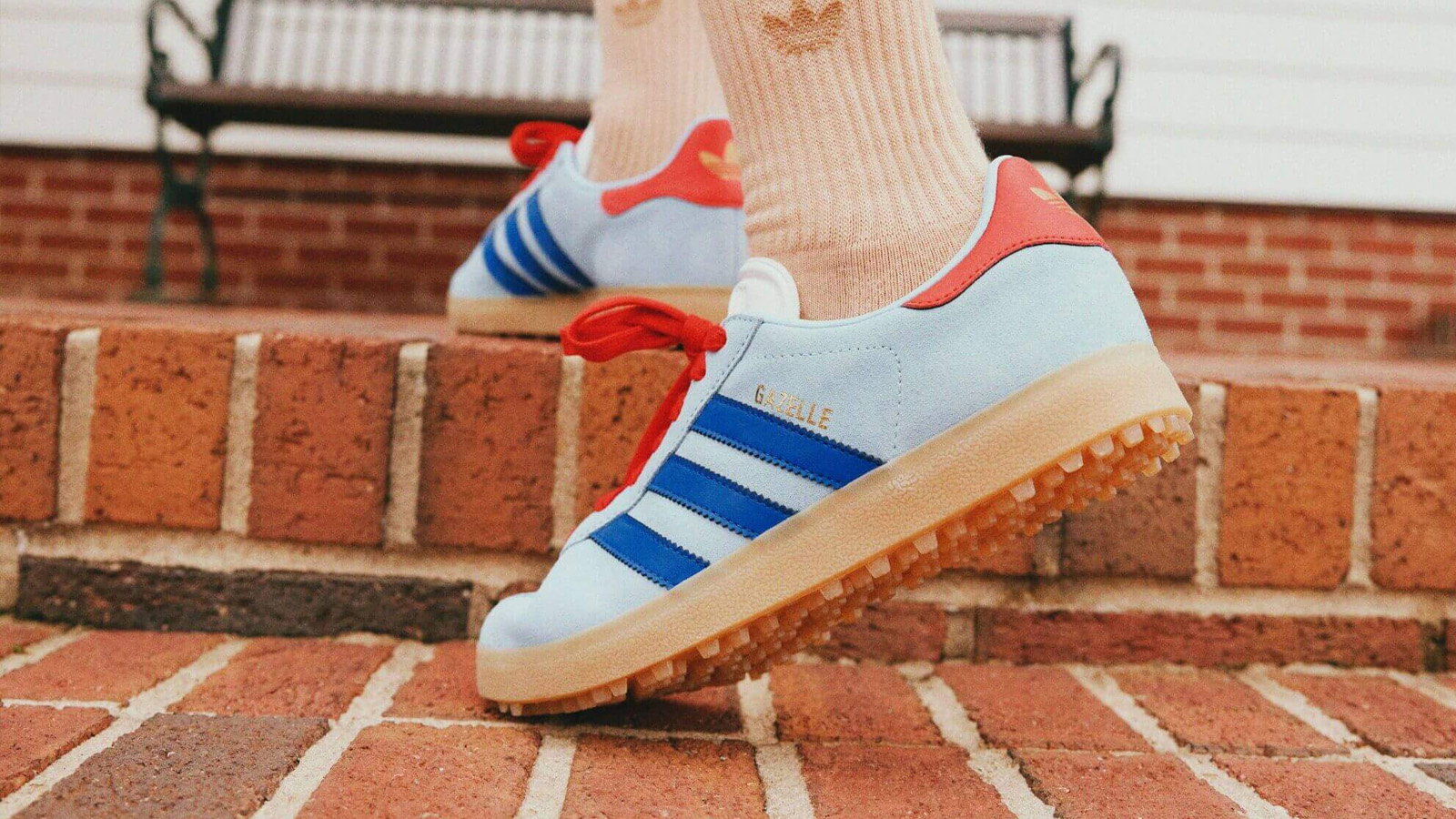 Courtesy adidas