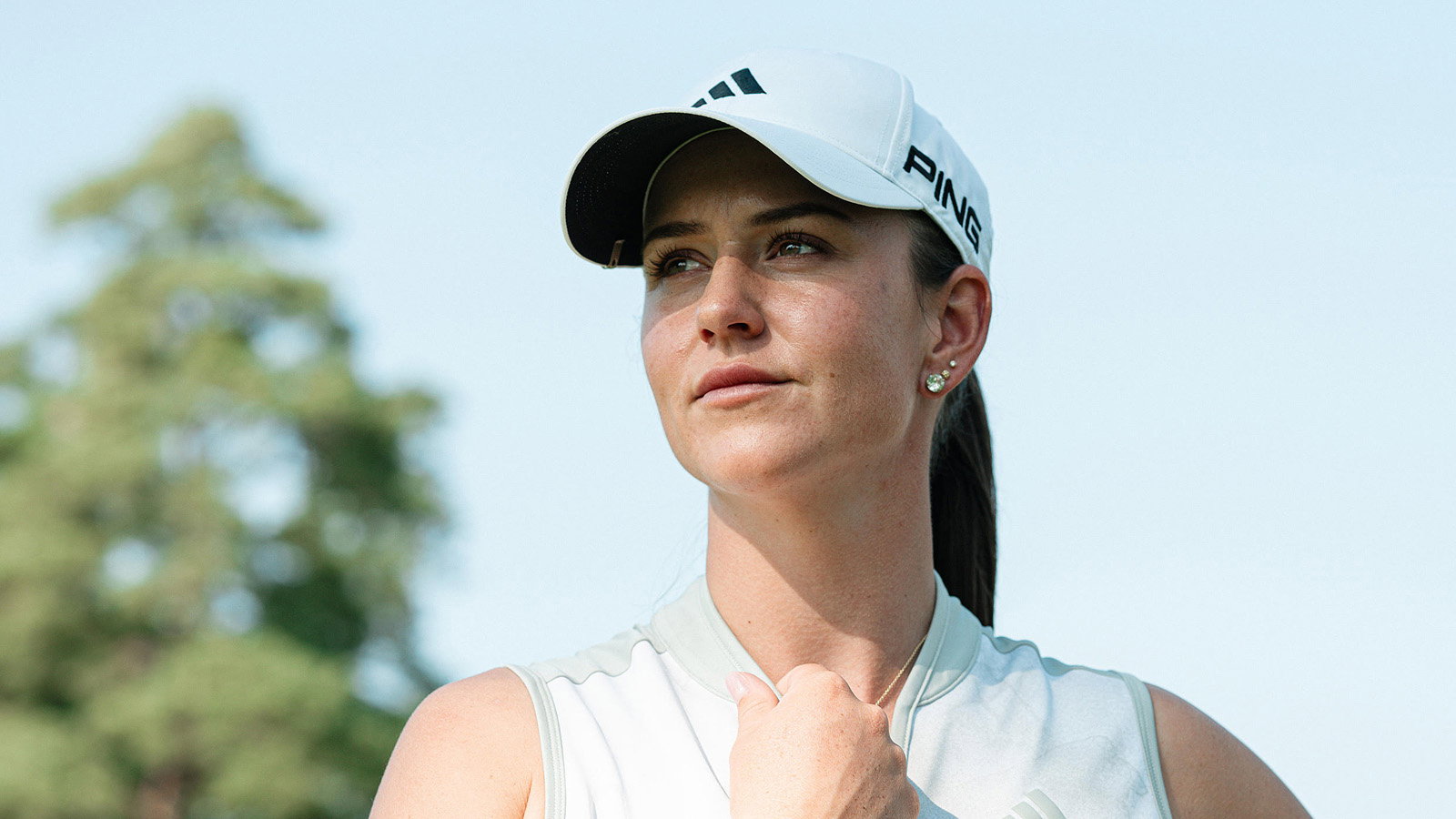 Courtesy Ladies European Tour
