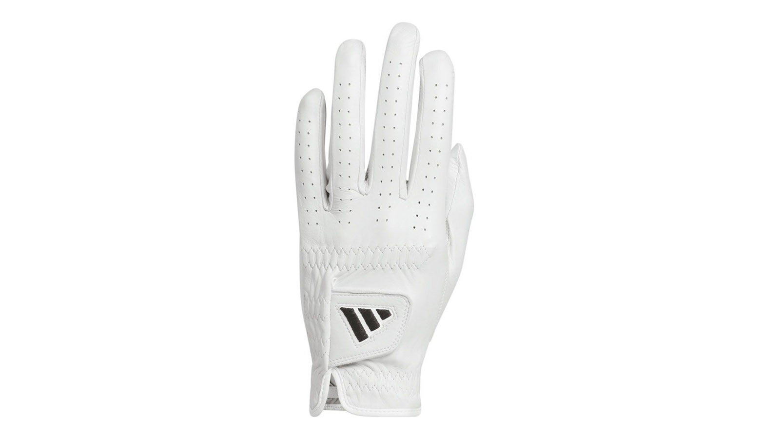 adidas Pro Leather Golf Glove. Courtesy adidas