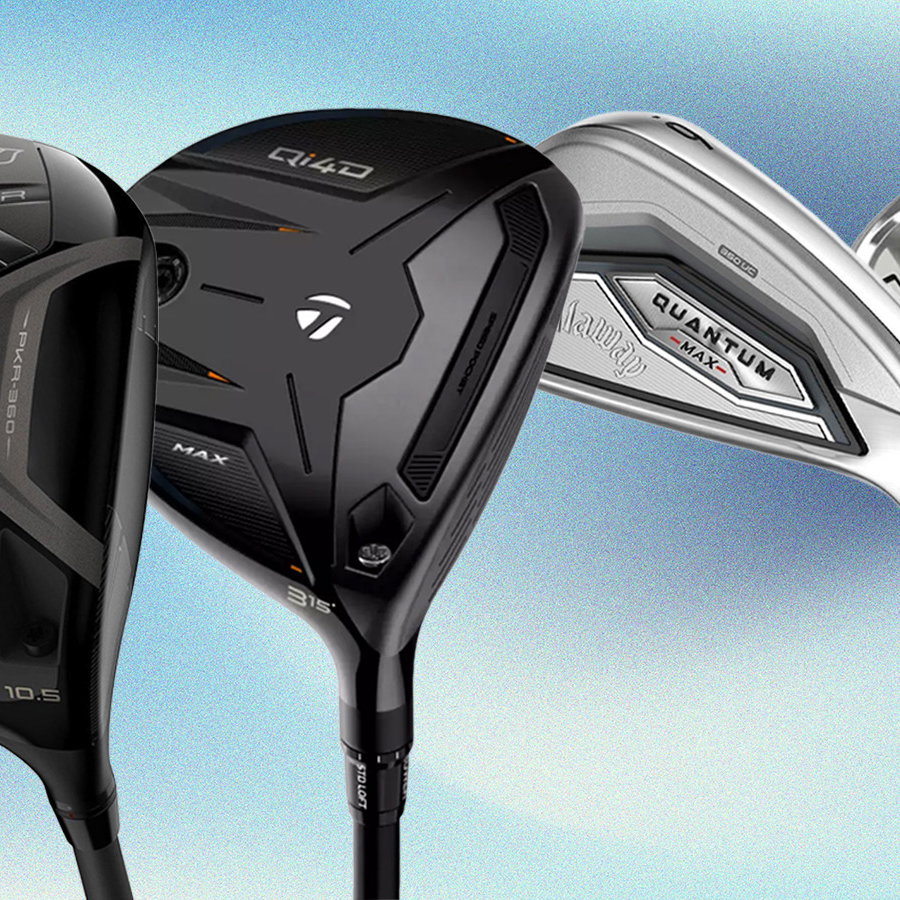 Best beginner golf clubs 2026
