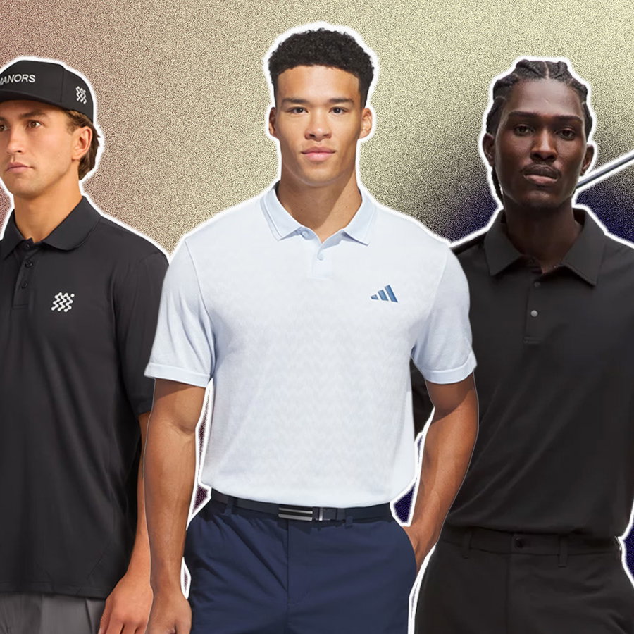 Best Golf Shirts 2026