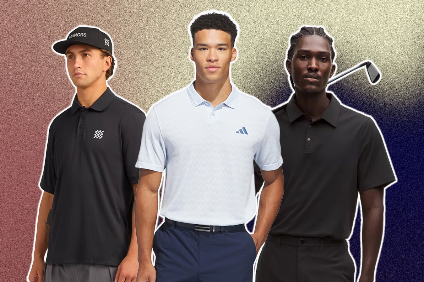 Best Golf Shirts 2026