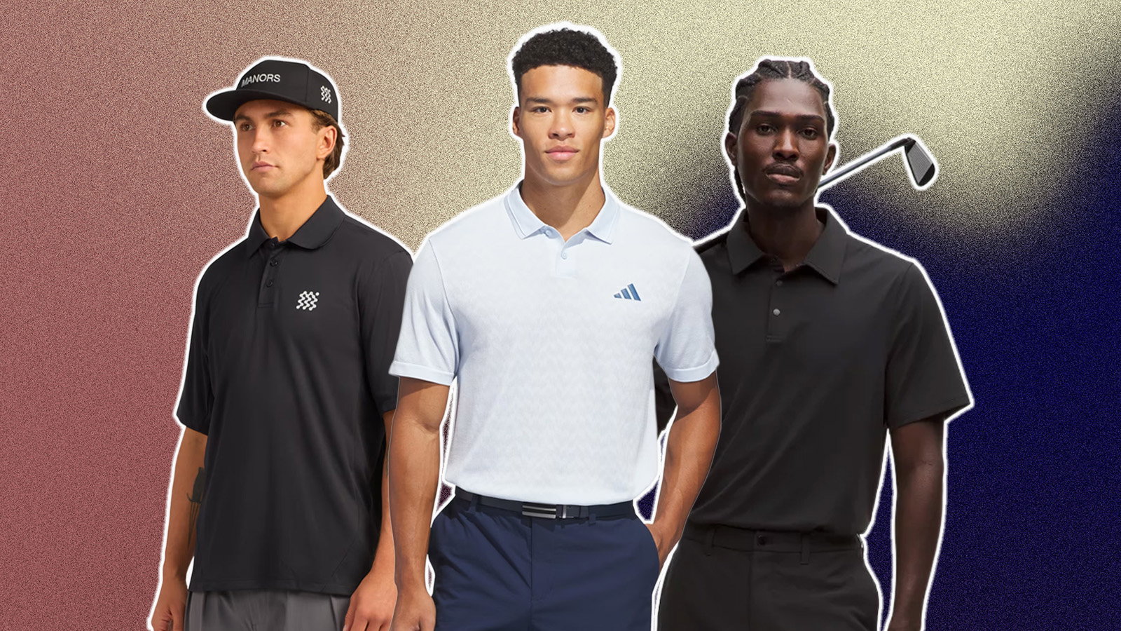 Best Golf Shirts 2026