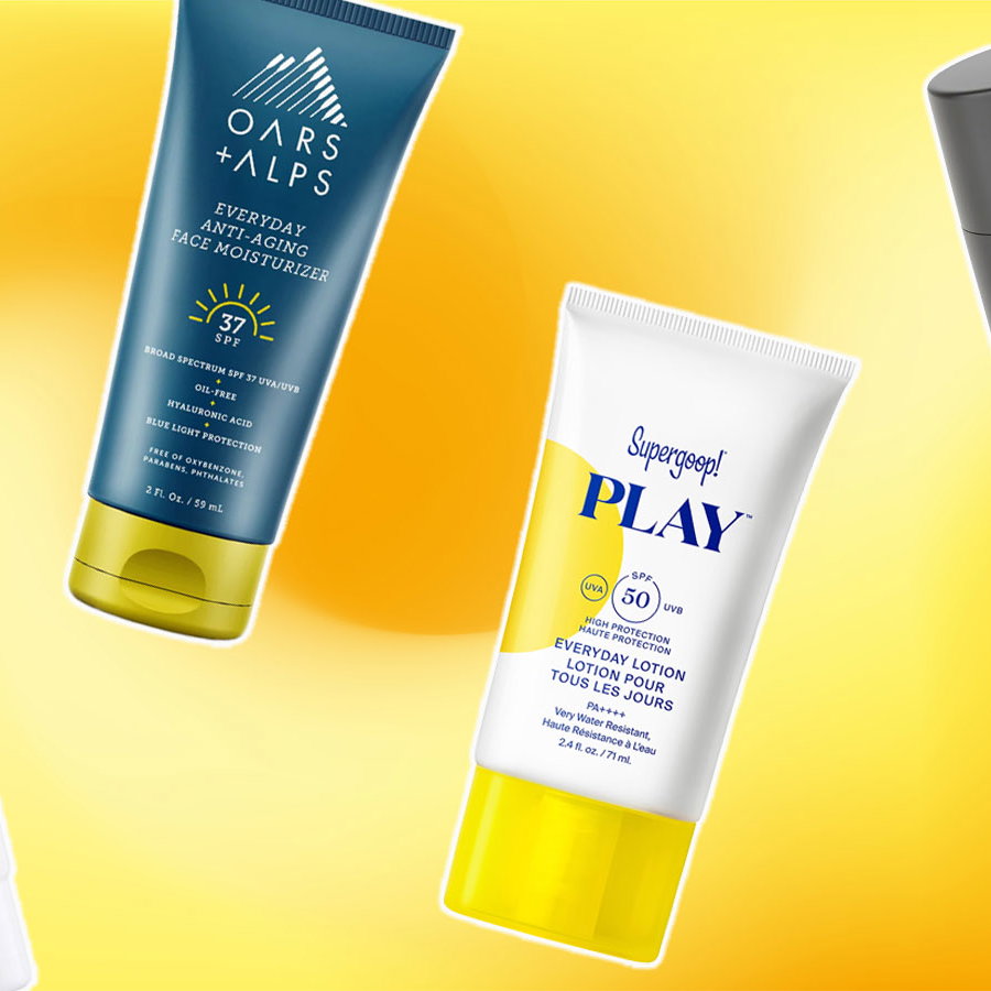 The best sunscreens for golf 2026
