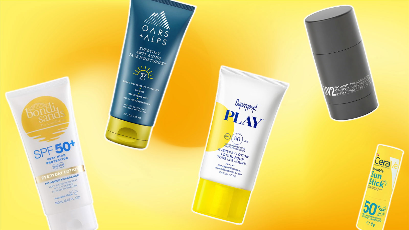The best sunscreens for golf 2026