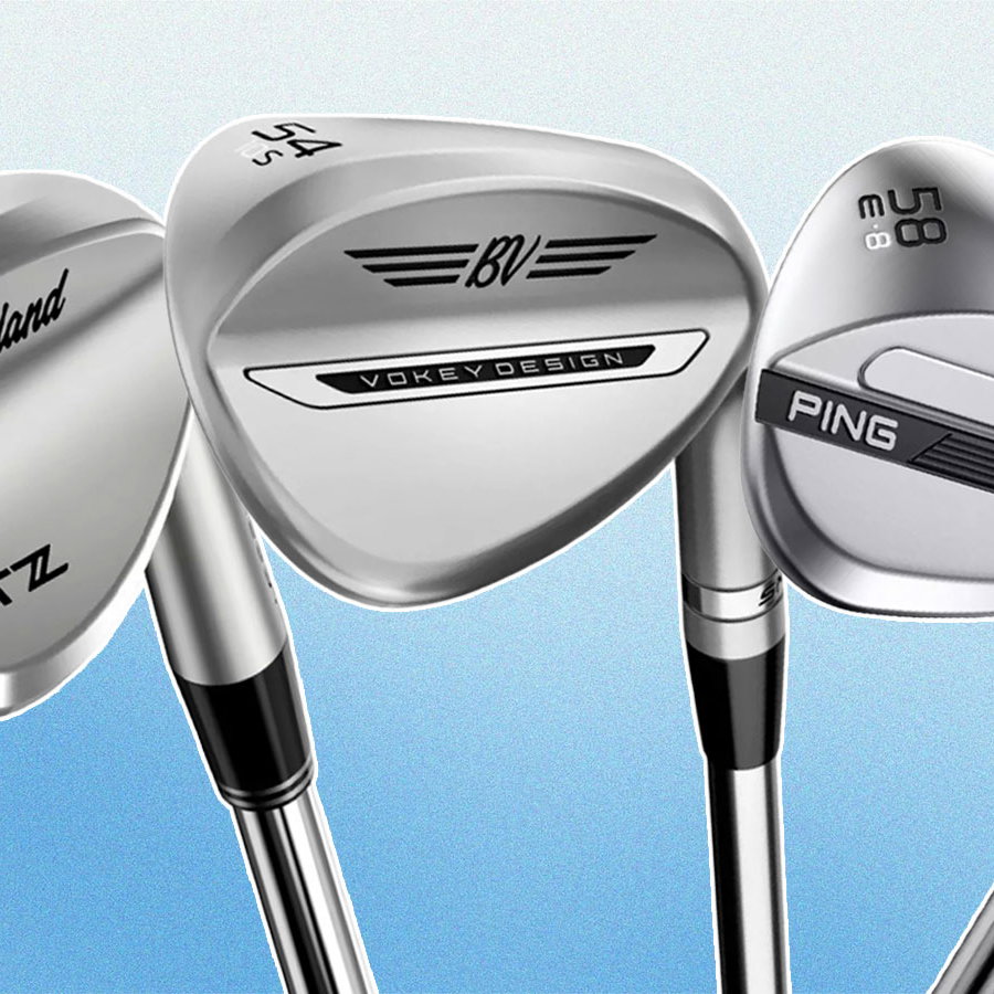 Best Golf Wedges 2026