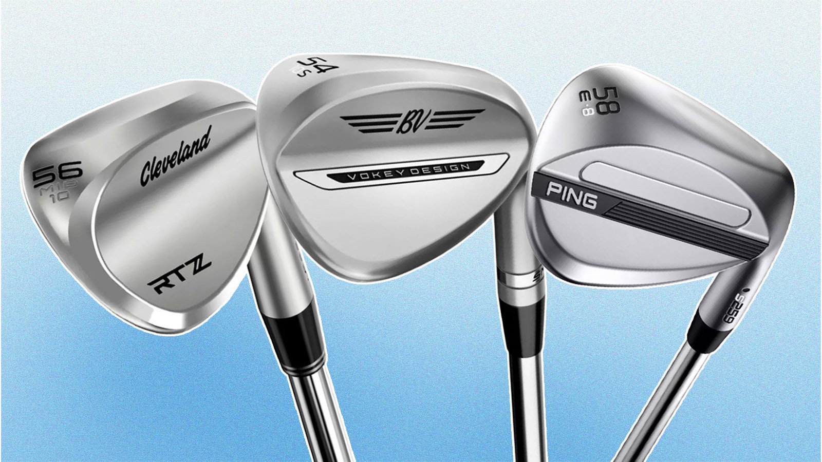 Best Golf Wedges 2026
