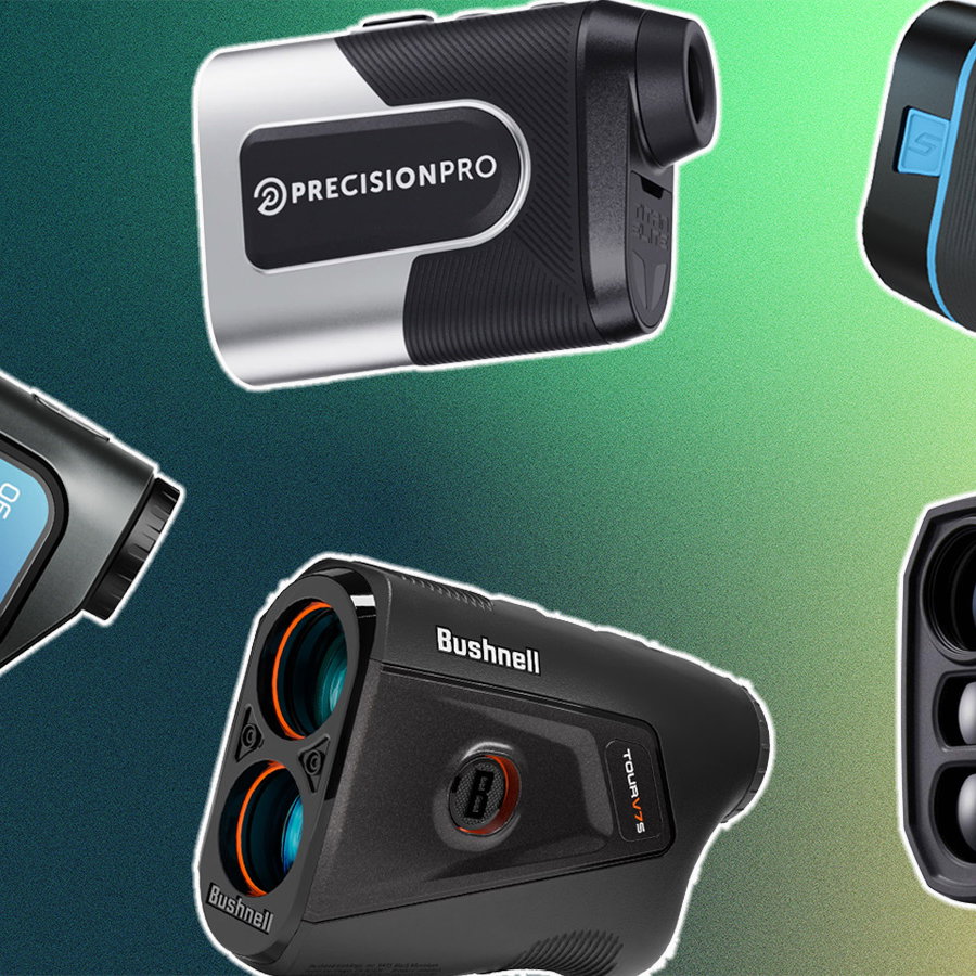 Best Golf Rangefinders 2026