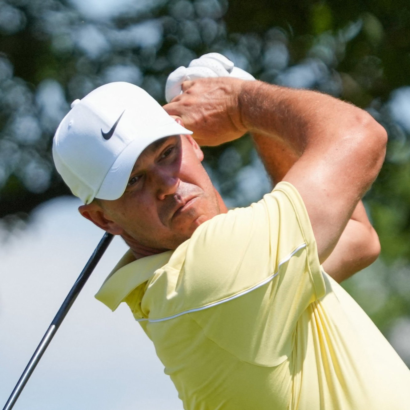 Brooks Koepka 