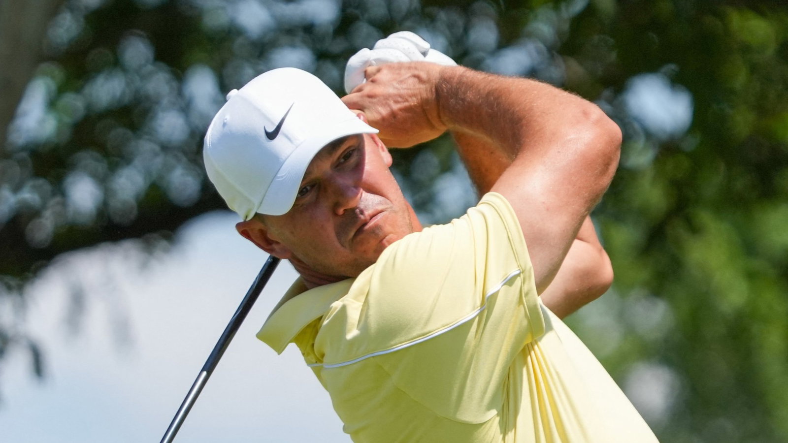 Brooks Koepka 