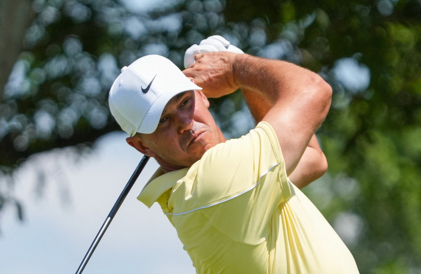 Brooks Koepka 