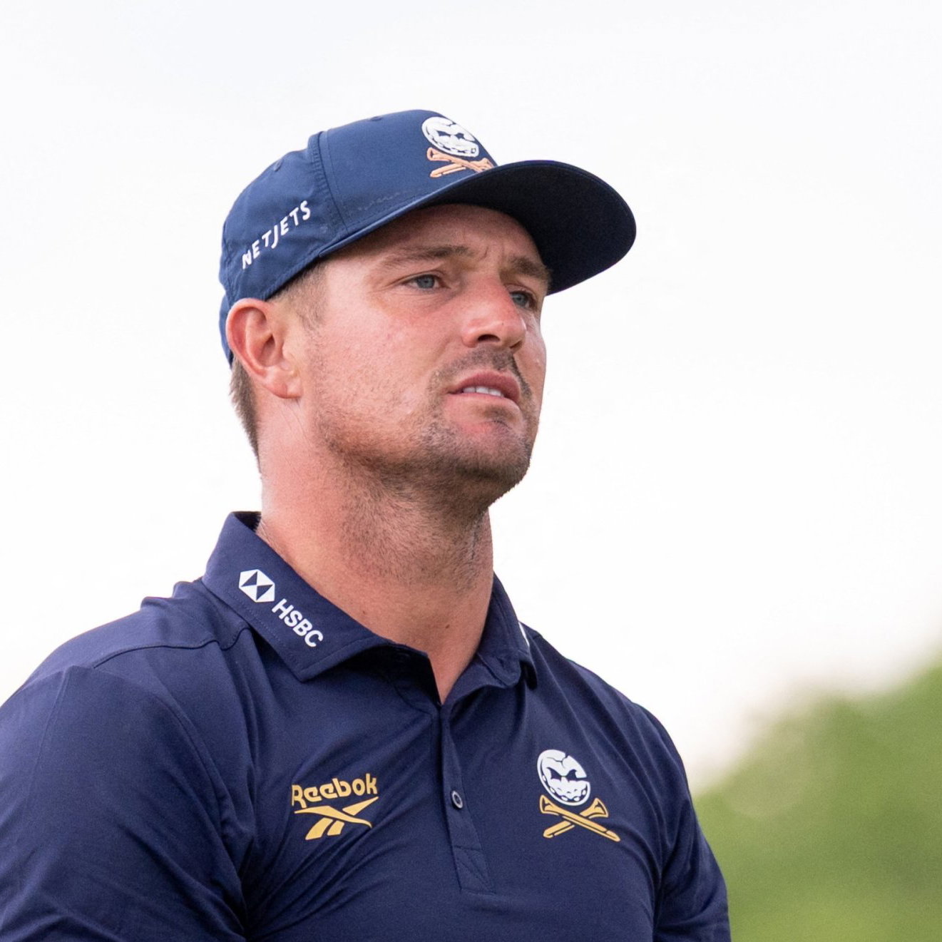 Bryson DeChambeau