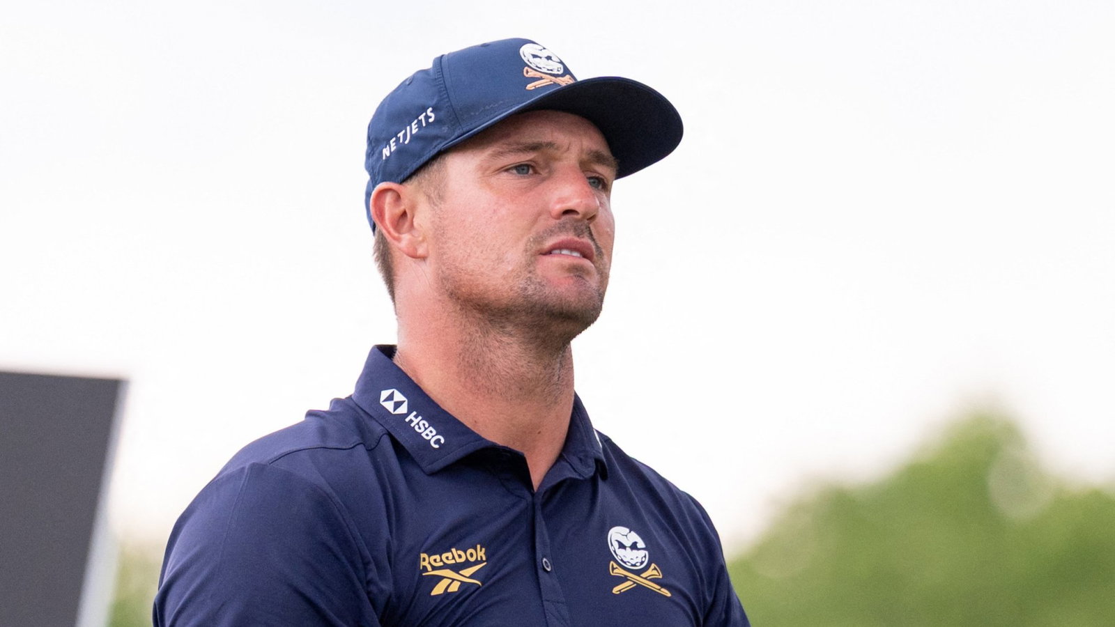 Bryson DeChambeau