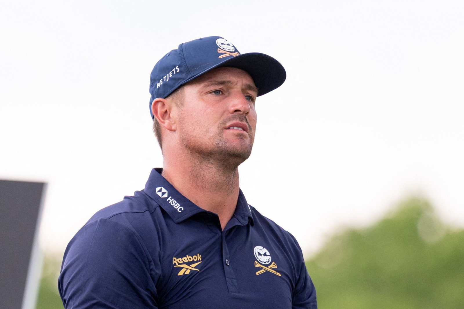 Bryson DeChambeau