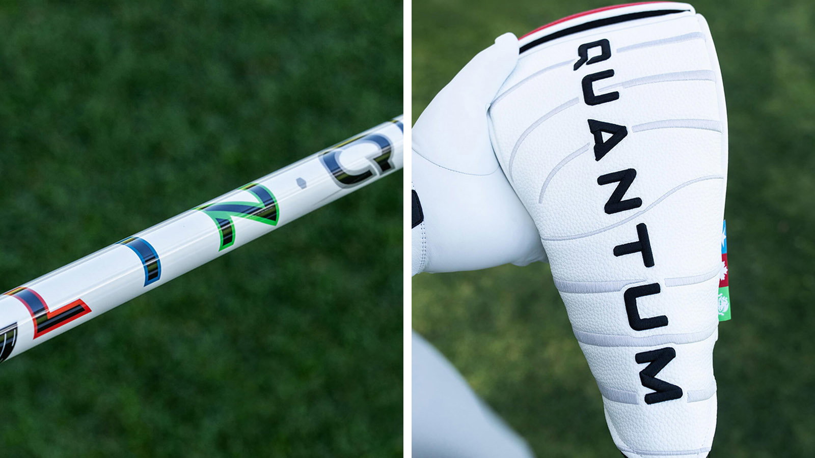 Courtesy Callaway Golf